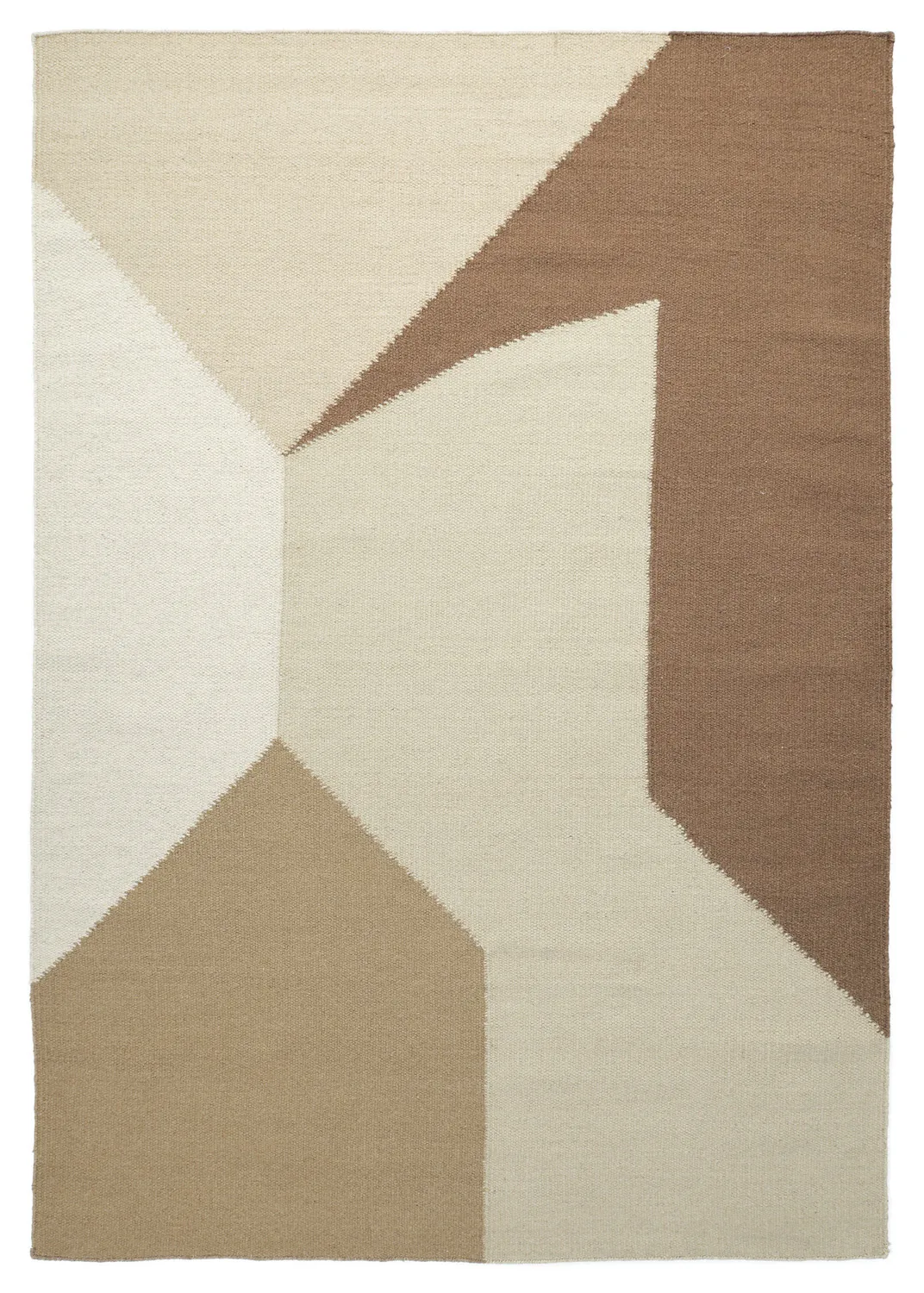 Villamatto - Aveiro (beige/multi)