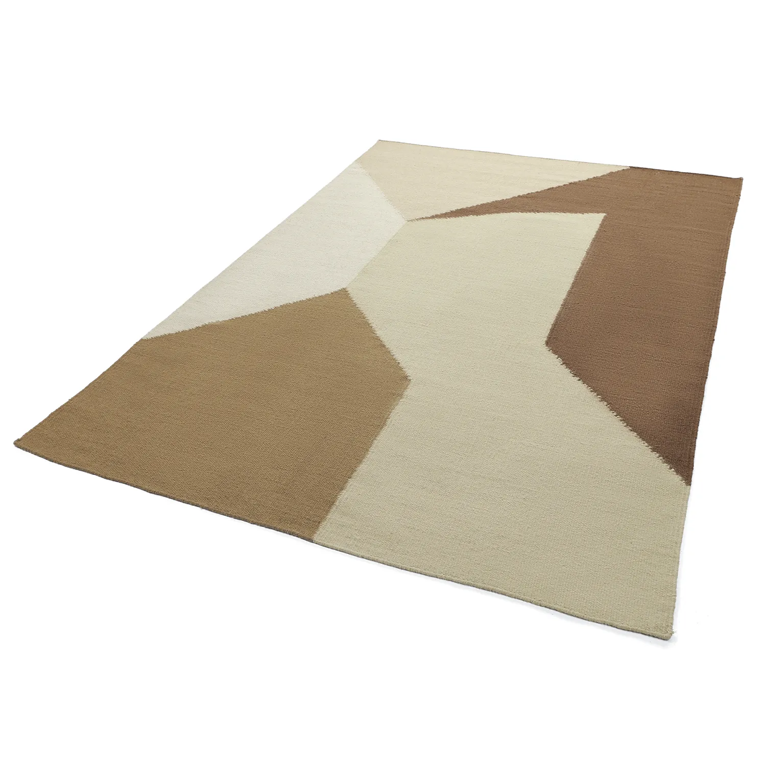 Villamatto - Aveiro (beige/multi)