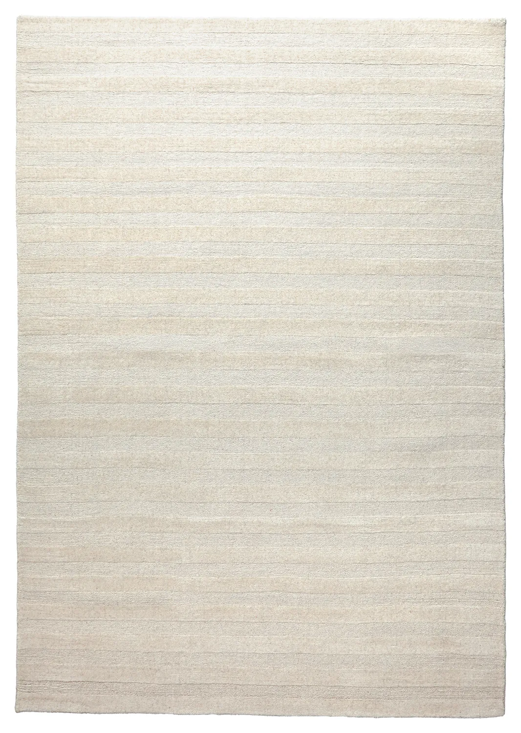 Villamatto - Brenta Handloom Wool Premium (kerma)