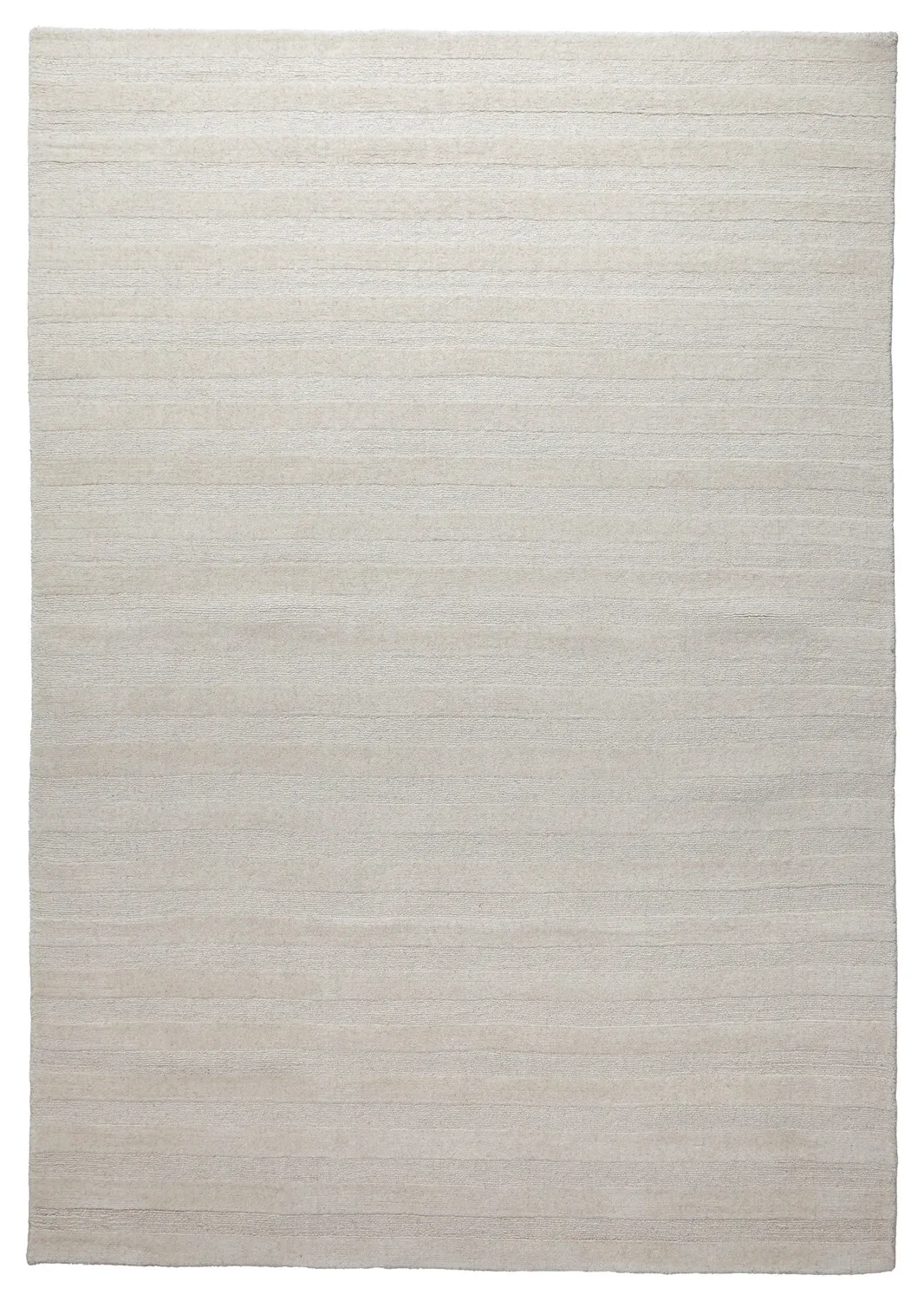 Villamatto - Brenta Handloom Wool Premium (kerma)