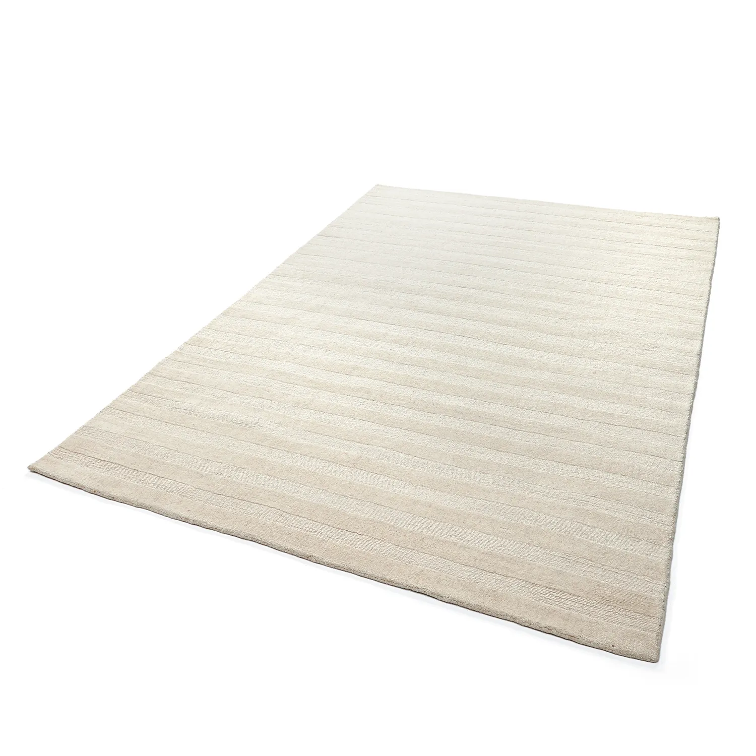 Villamatto - Brenta Handloom Wool Premium (kerma)