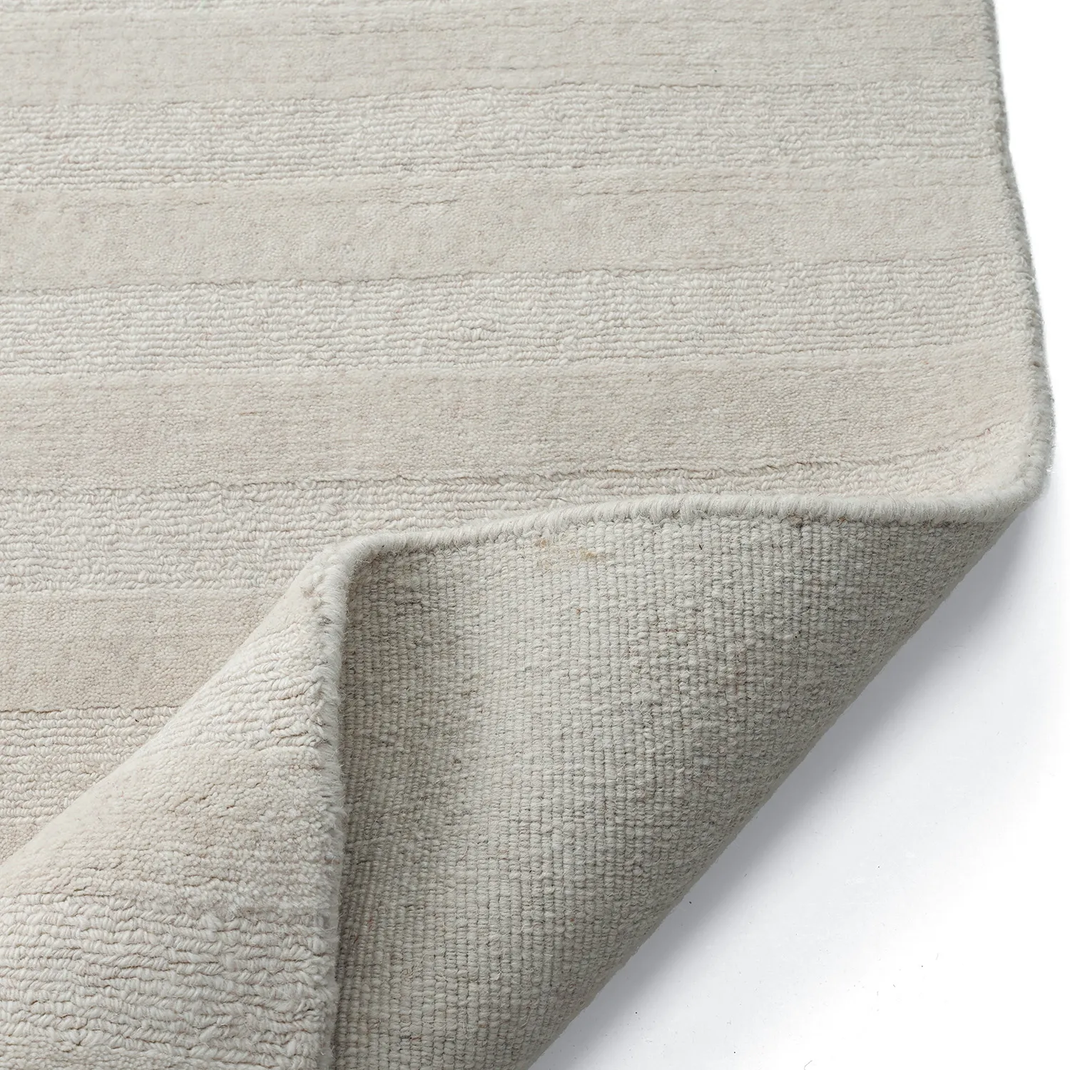 Villamatto - Brenta Handloom Wool Premium (kerma)