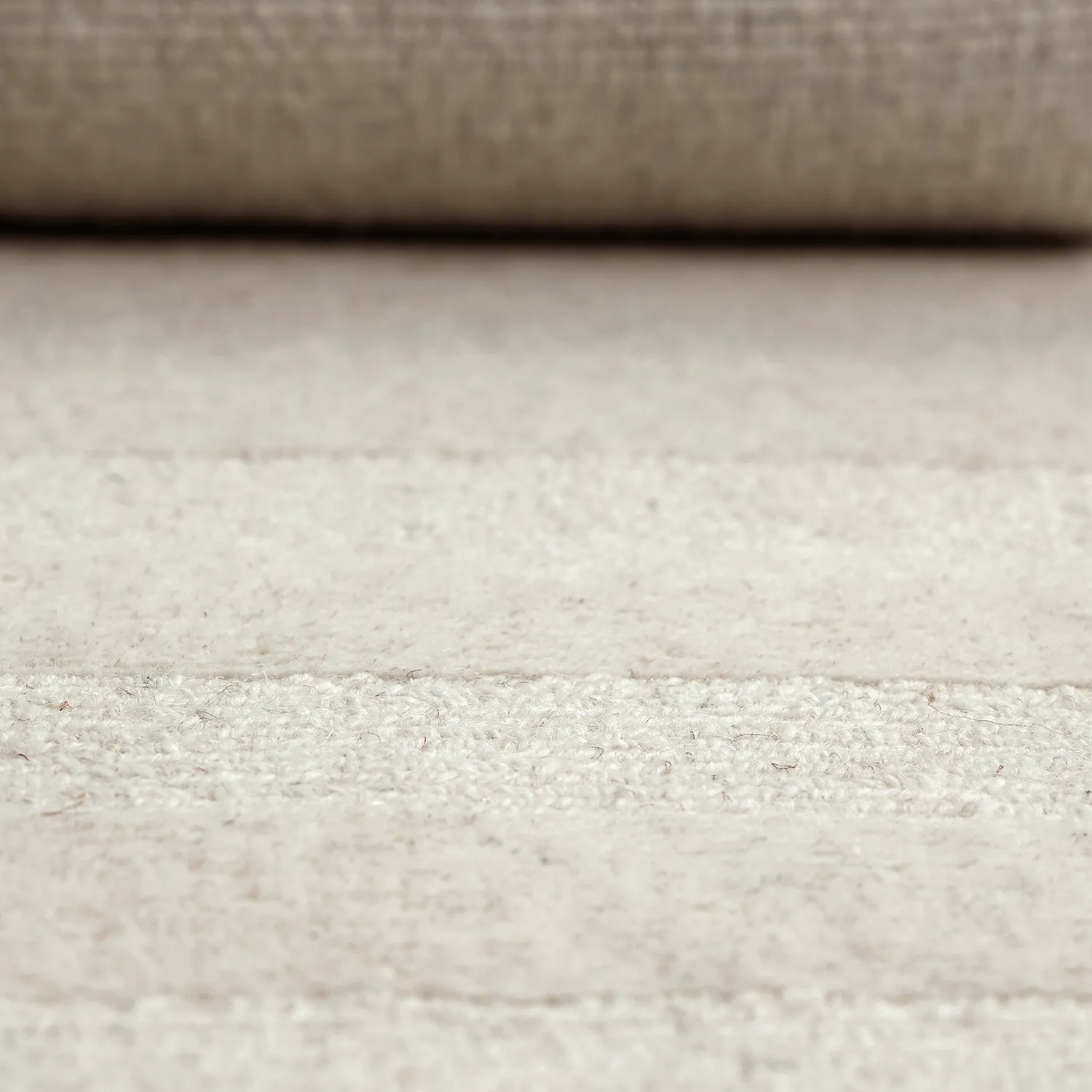 Villamatto - Brenta Handloom Wool Premium (kerma)