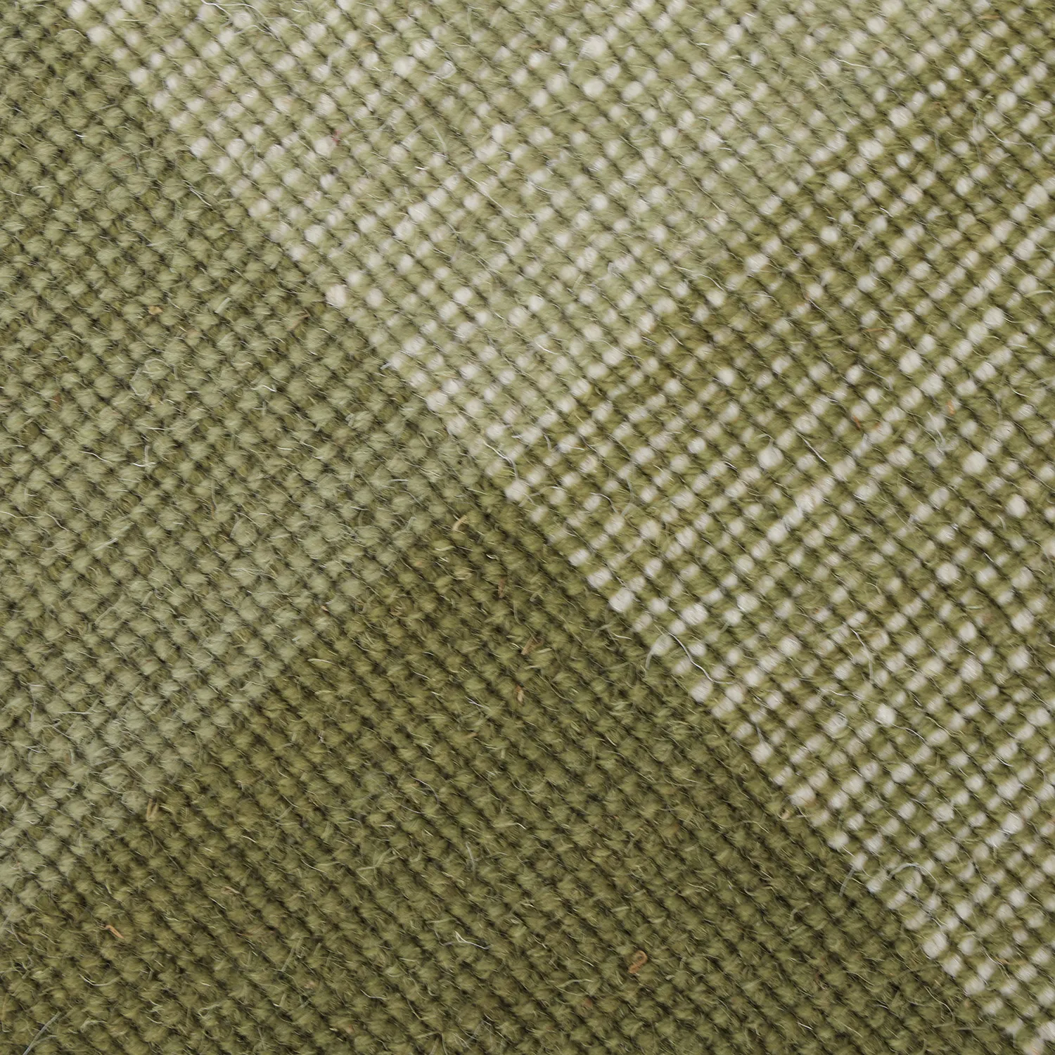 Villamatto - Chaves (vihreä/beige)
