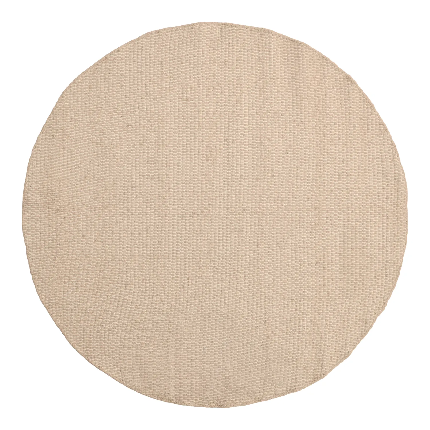 Pyöreät matot - Coastal (beige)