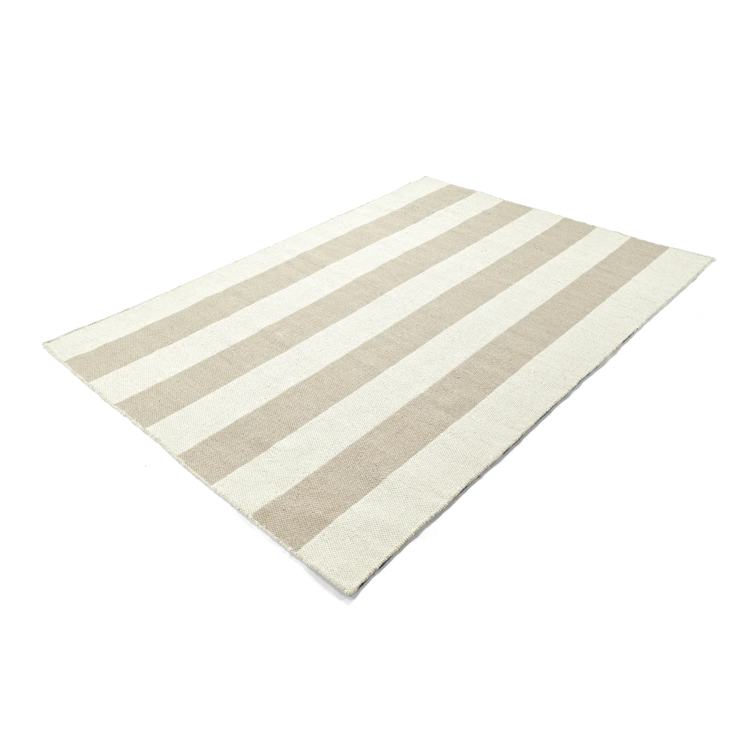 Villamatto - Garine (luonnonvalkoinen/beige)