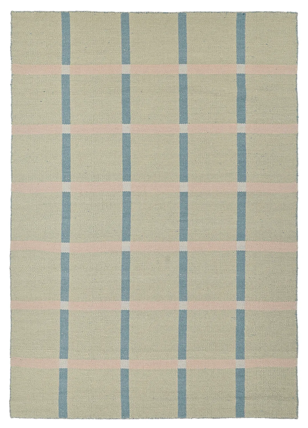 Villamatto - Gingham (no. 1)