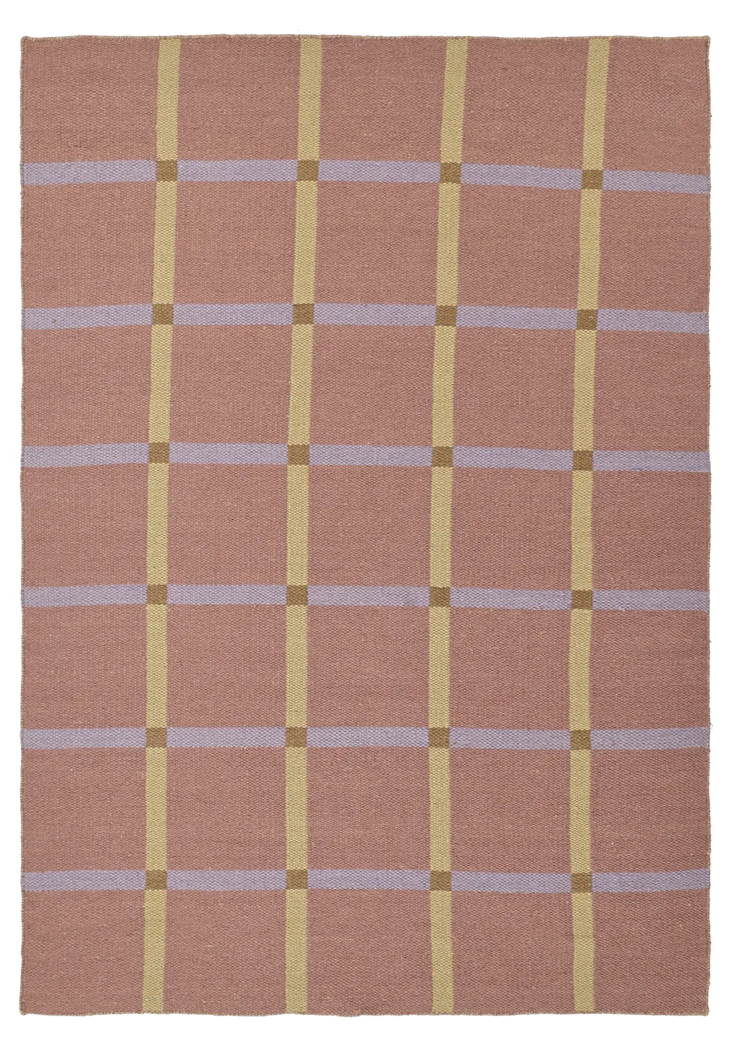 Villamatto - Gingham (no. 3)