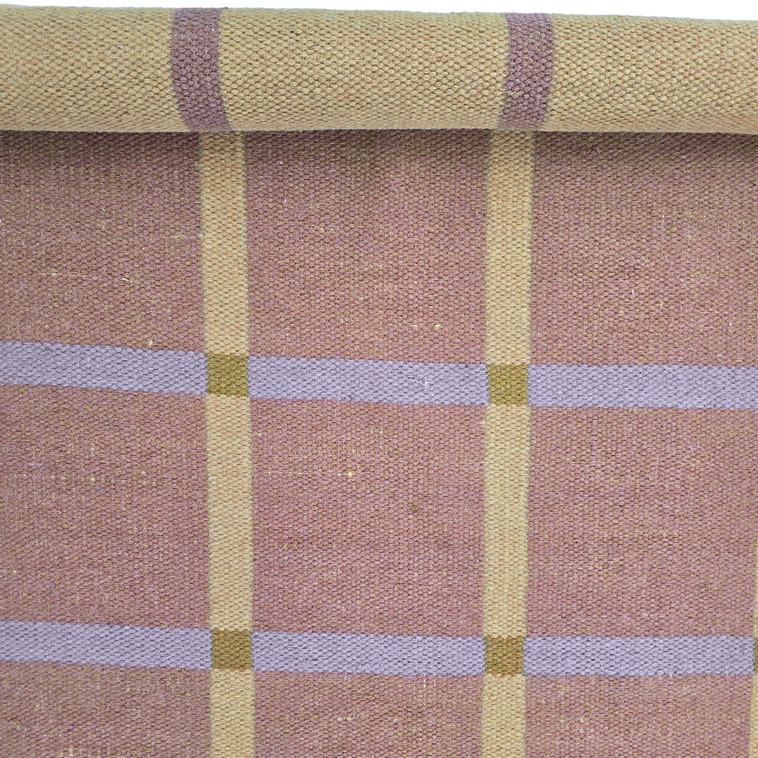 Villamatto - Gingham (no. 3)
