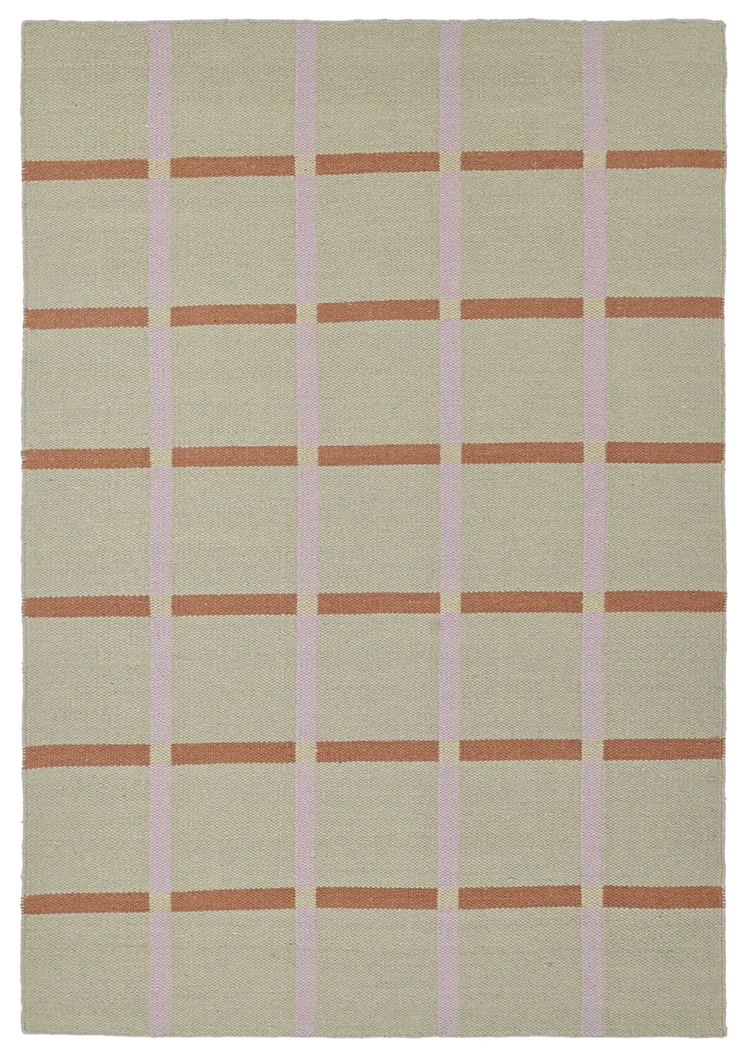 Villamatto - Gingham (no. 4)