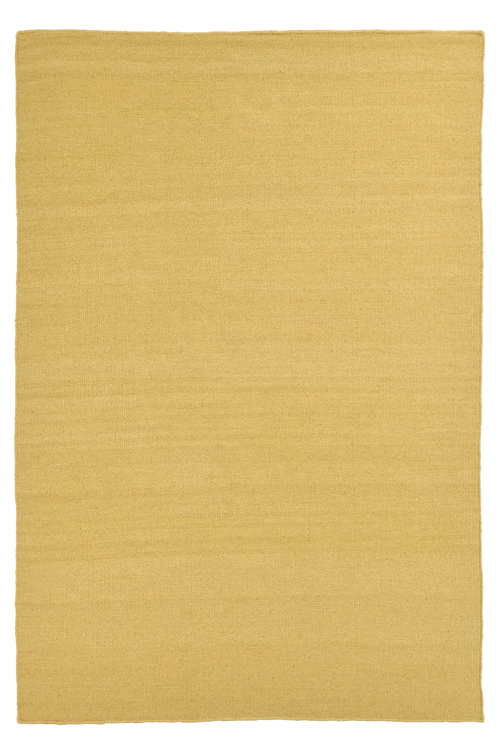 Villamatto - Hamilton (mustard)