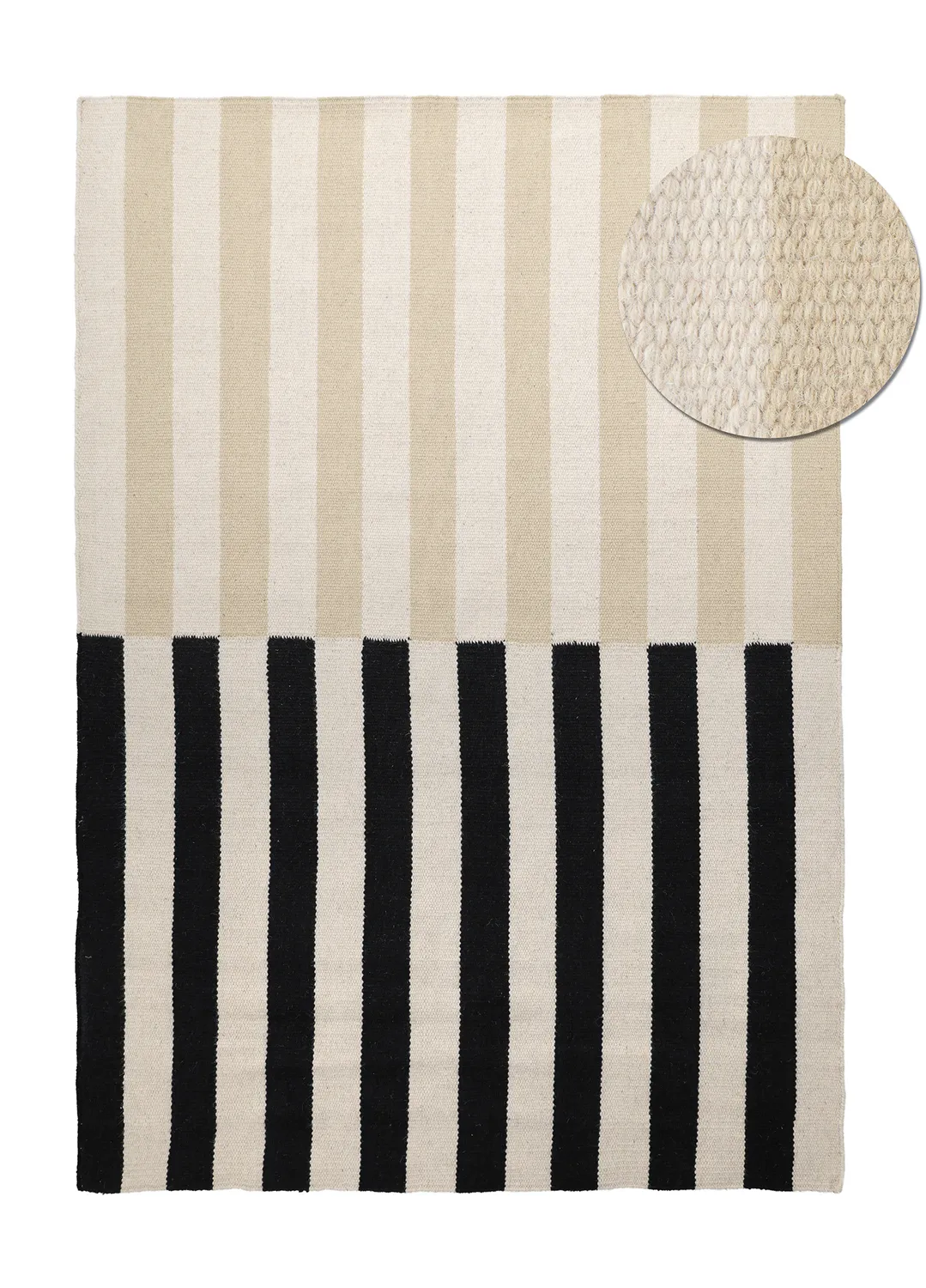 Villamatto - Peniche (kerma/beige)