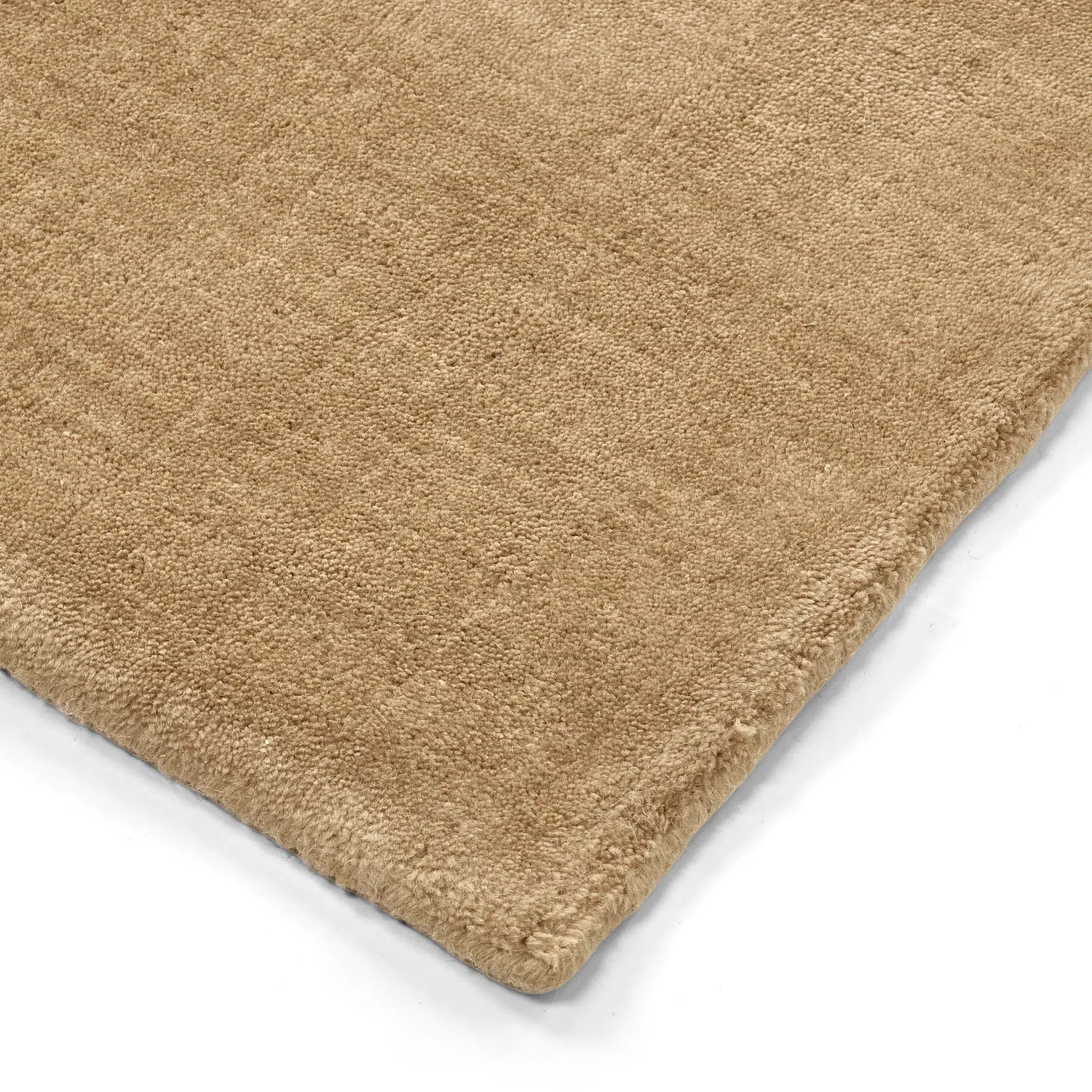Villamatto - Rozel Handloom Wool Premium (beige)