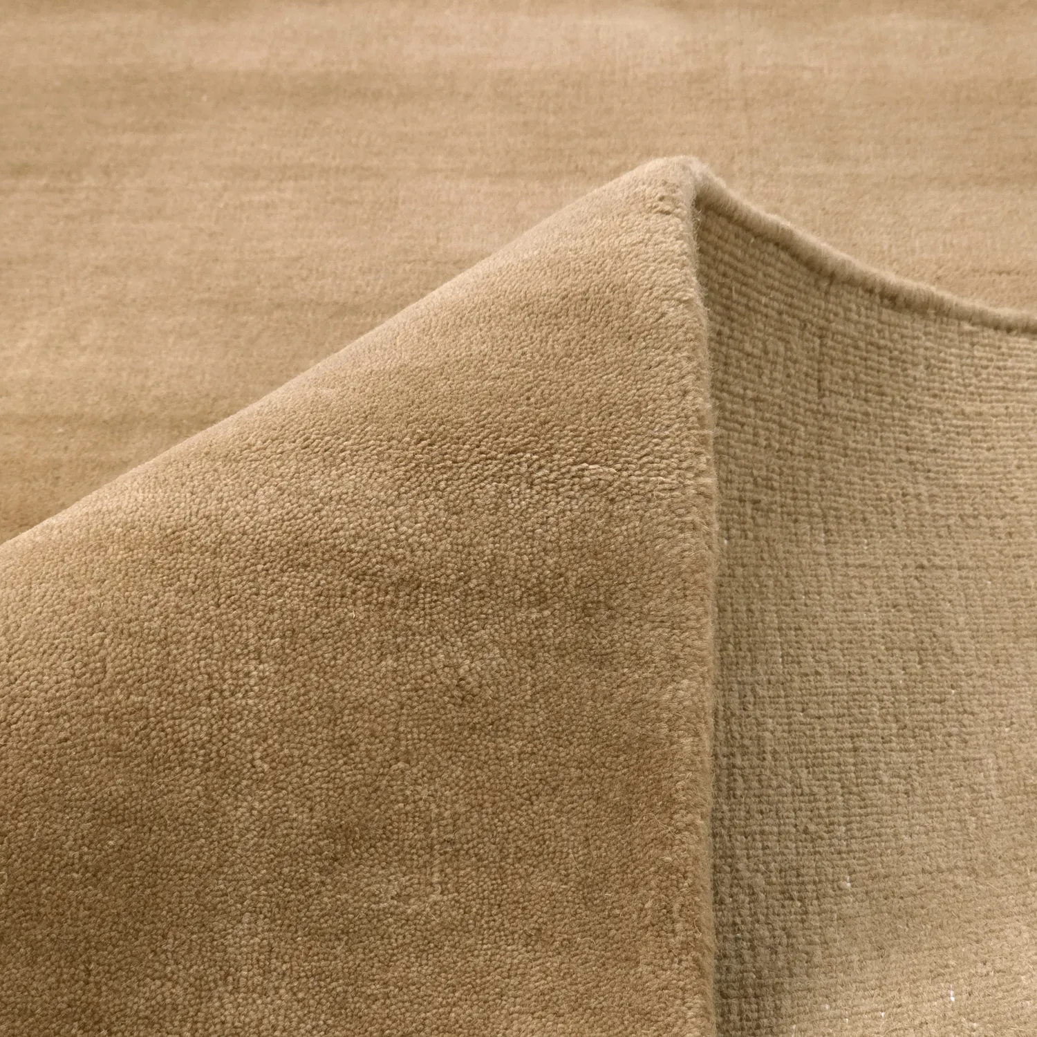 Villamatto - Rozel Handloom Wool Premium (beige)