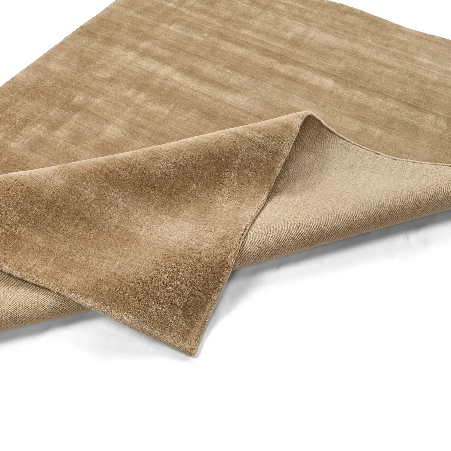 Villamatto - Rozel Handloom Wool Premium (beige)