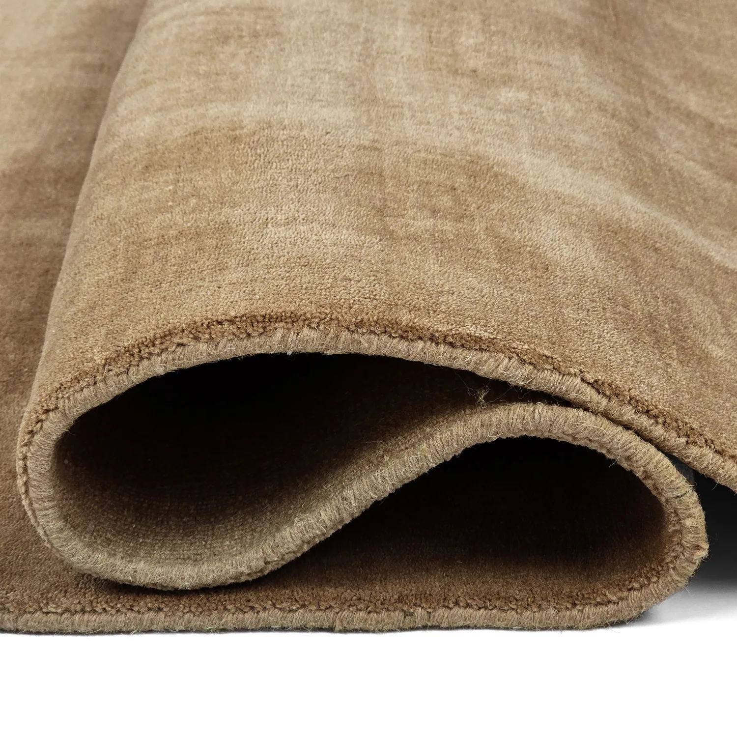 Villamatto - Rozel Handloom Wool Premium (beige)