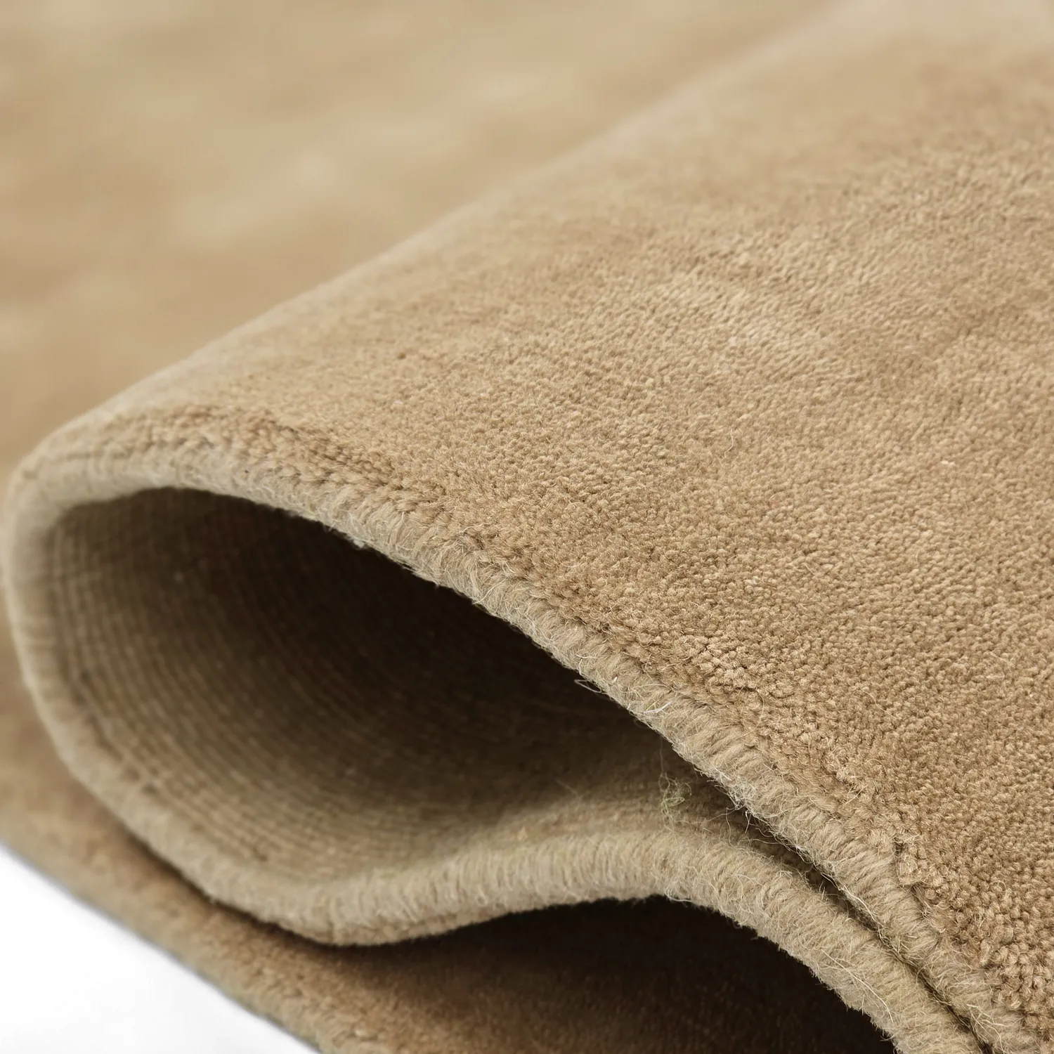 Villamatto - Rozel Handloom Wool Premium (beige)