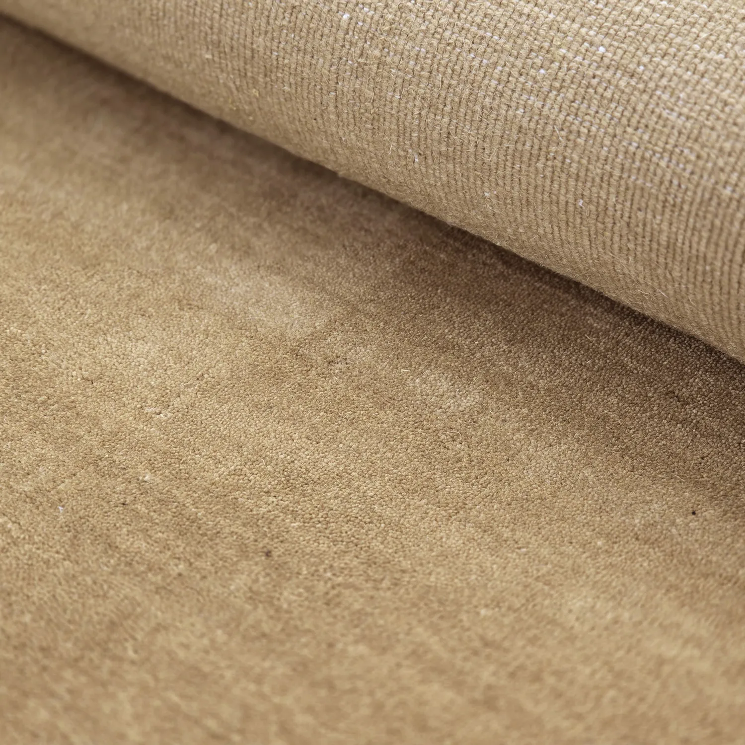 Villamatto - Rozel Handloom Wool Premium (beige)
