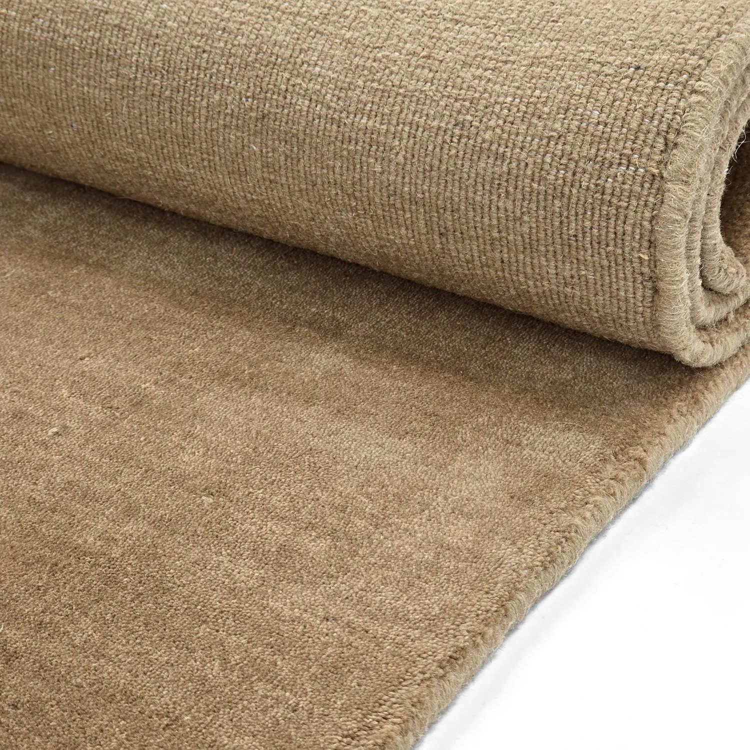 Villamatto - Rozel Handloom Wool Premium (beige)