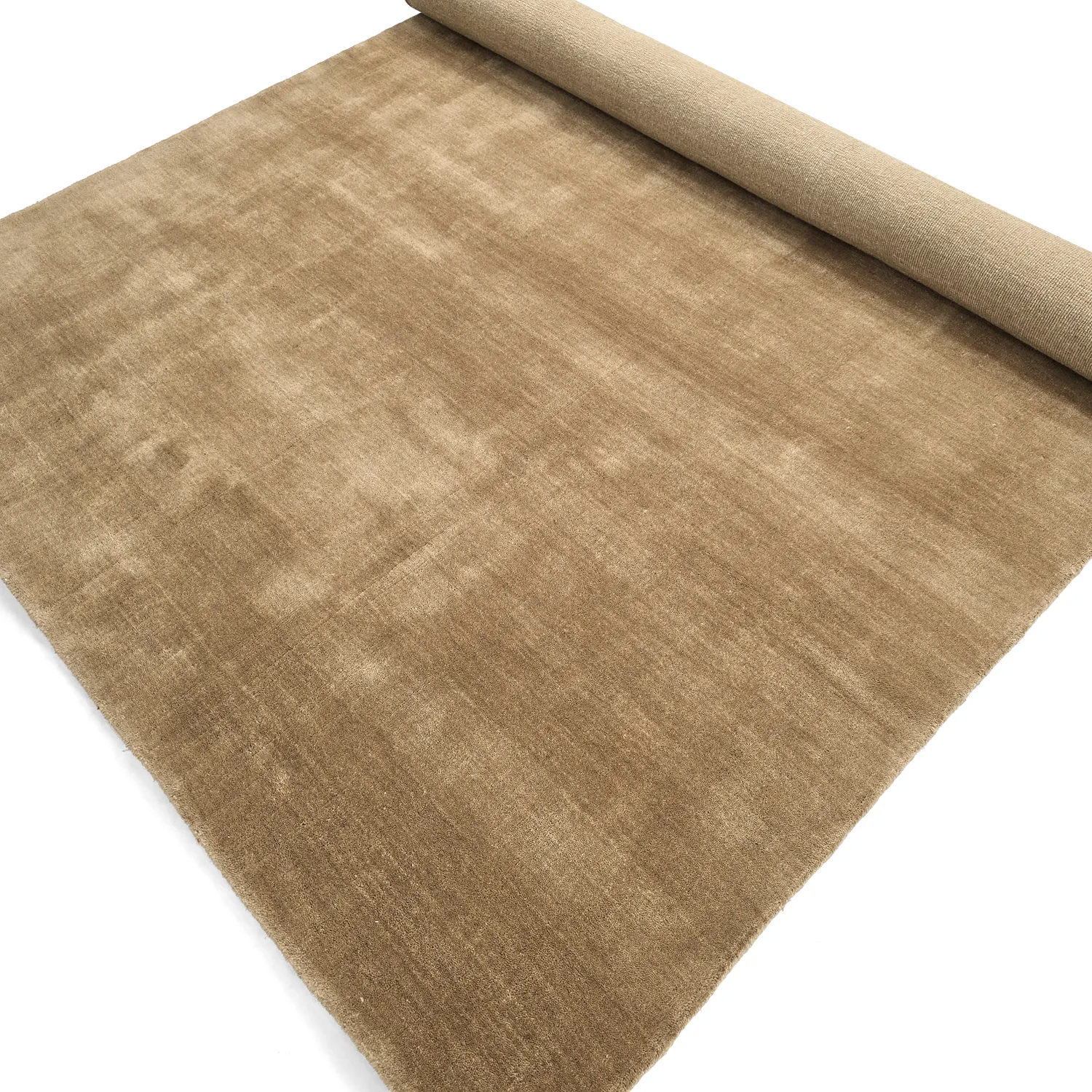 Villamatto - Rozel Handloom Wool Premium (beige)