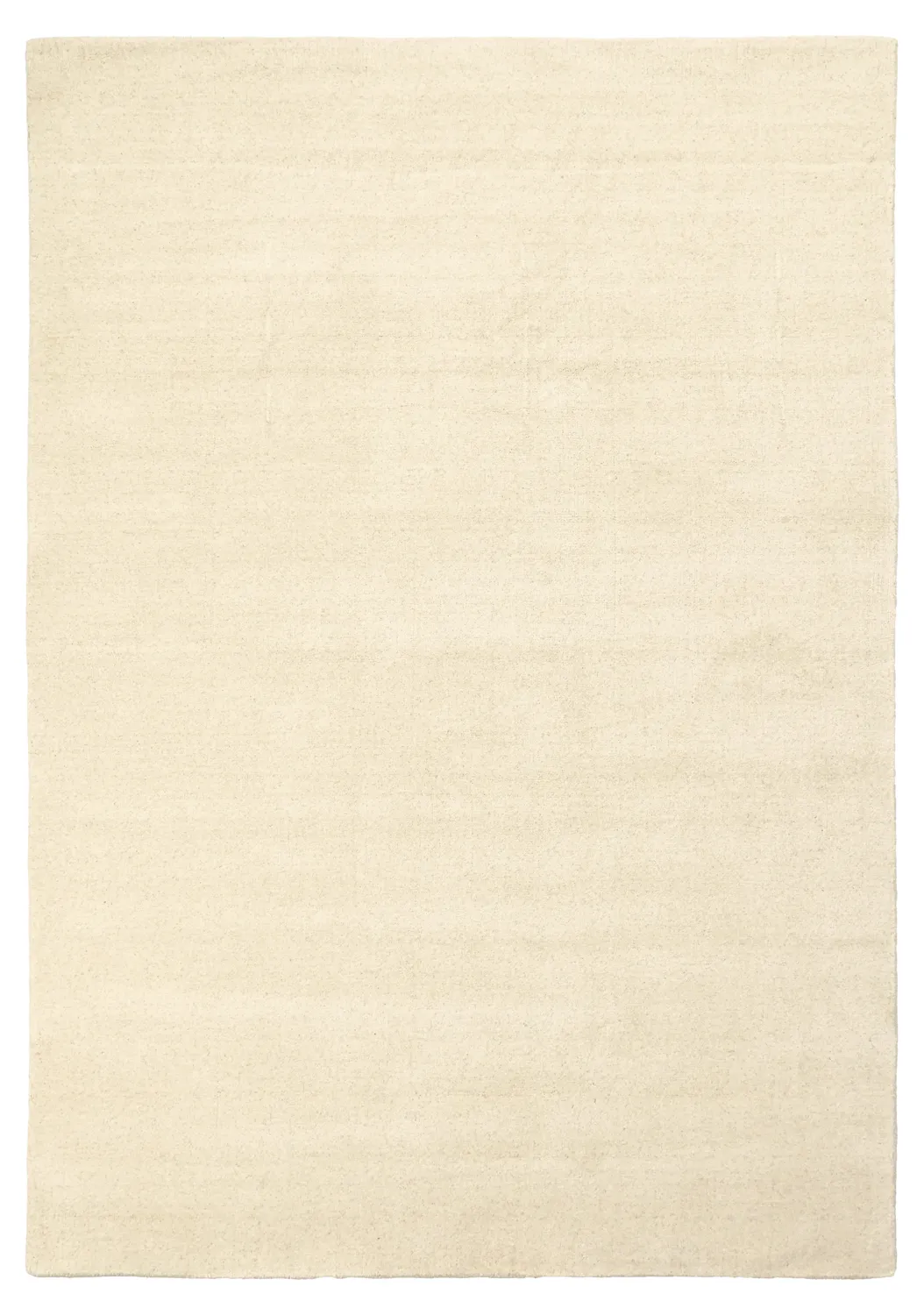 Villamatto - Rozel Handloom Wool Premium (kerma)