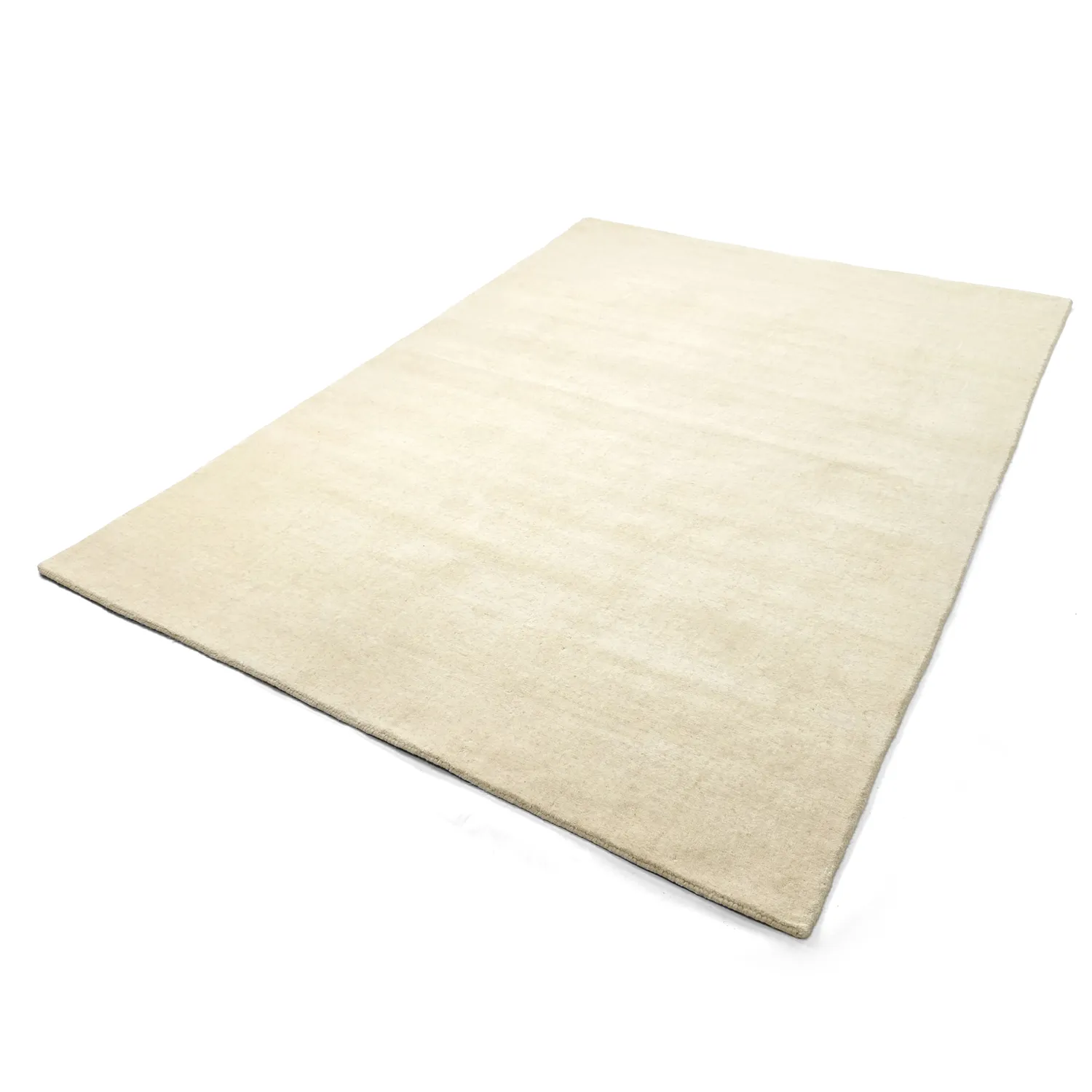 Villamatto - Rozel Handloom Wool Premium (kerma)