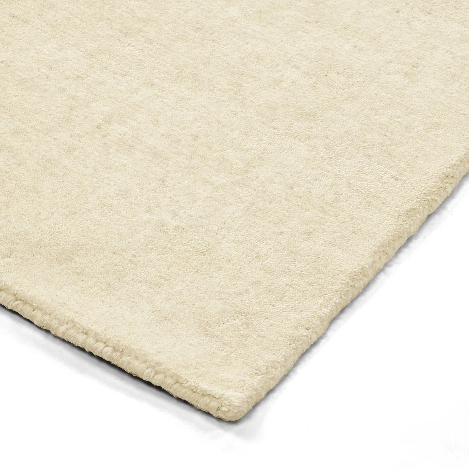 Villamatto - Rozel Handloom Wool Premium (kerma)