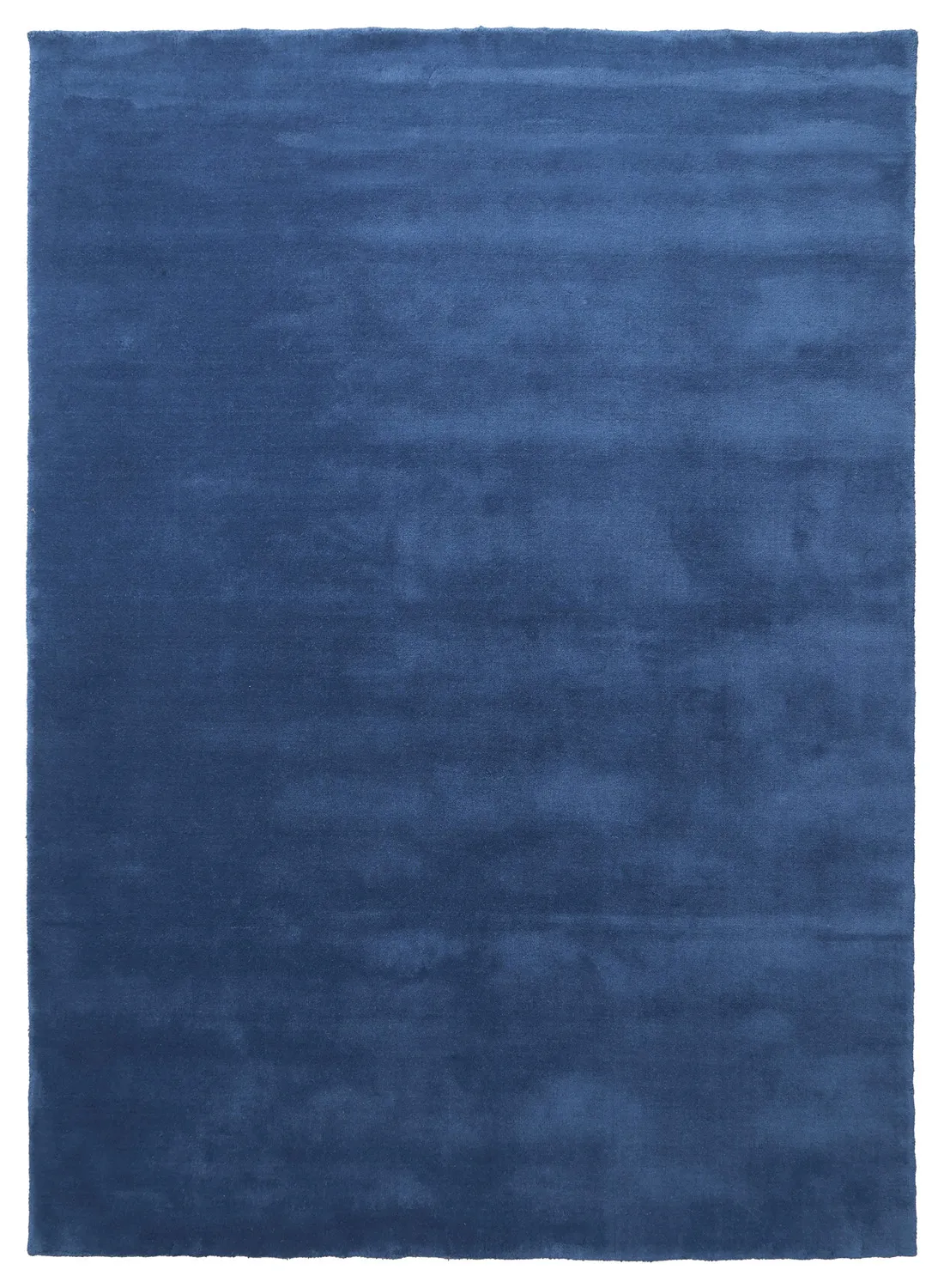 Villamatto - Rozel Handloom Wool Premium (tummansininen)