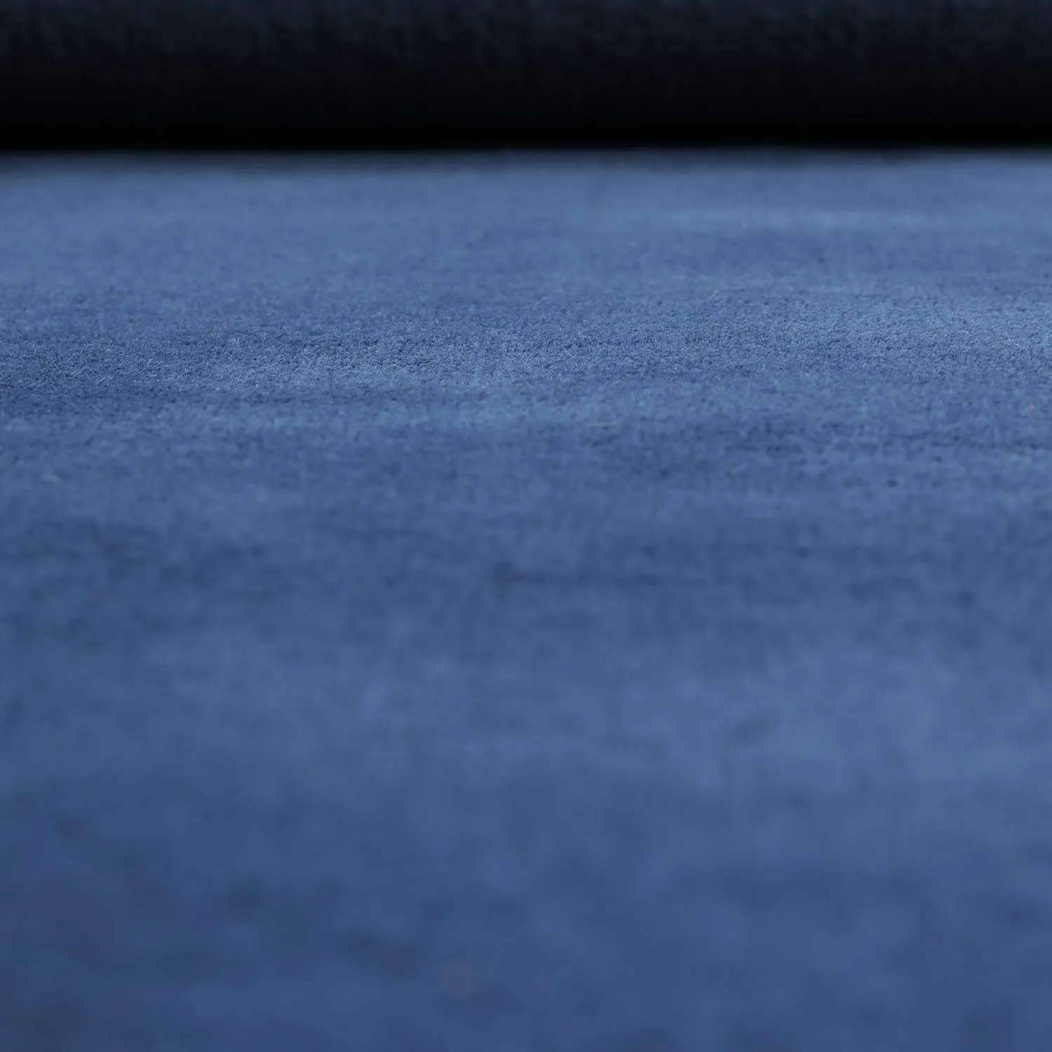 Villamatto - Rozel Handloom Wool Premium (tummansininen)