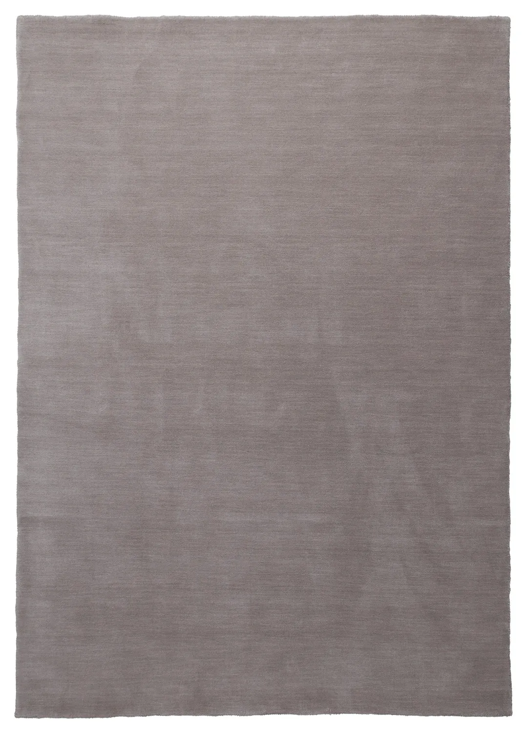 Villamatto - Rozel Handloom Wool Premium (vaalea taupe)