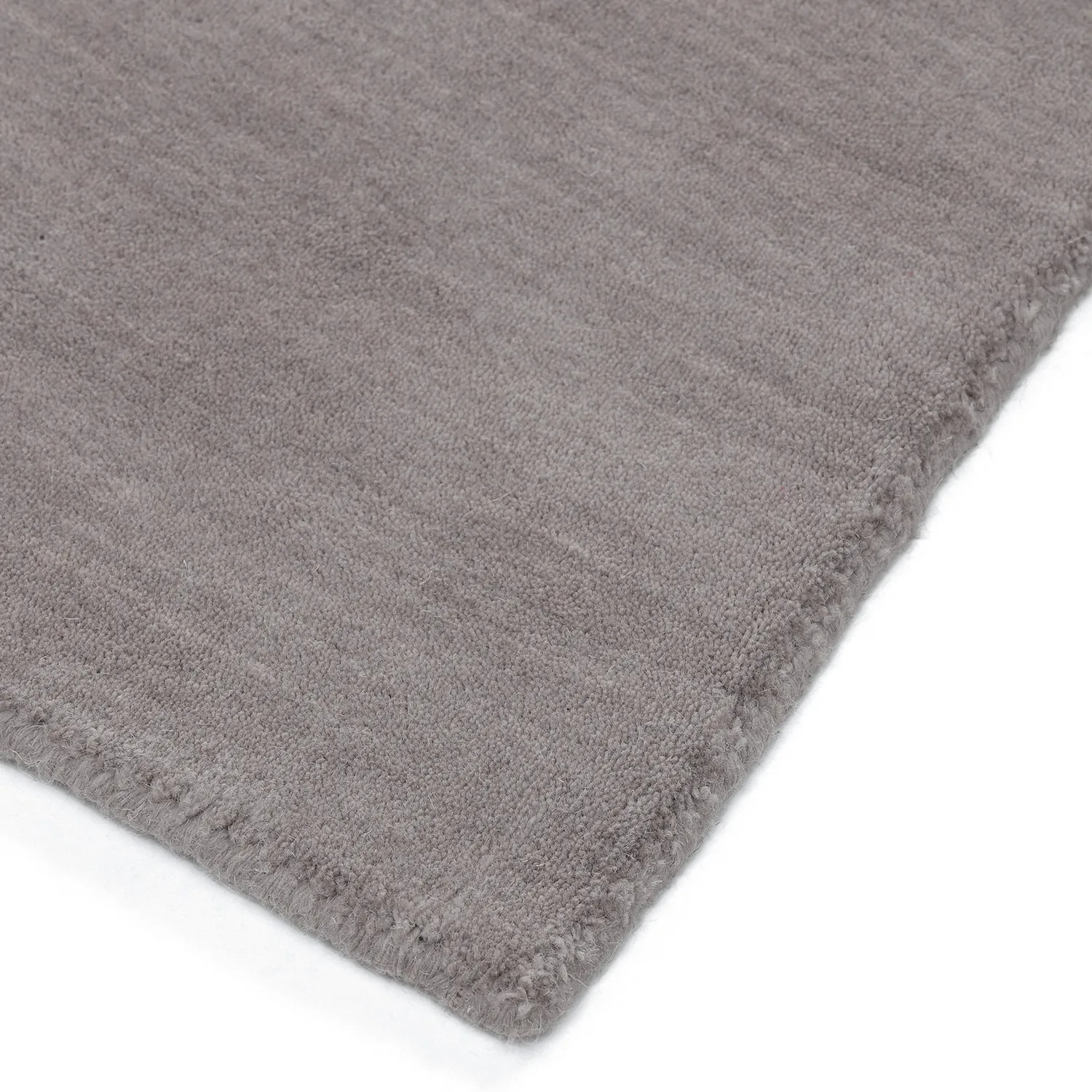 Villamatto - Rozel Handloom Wool Premium (vaalea taupe)