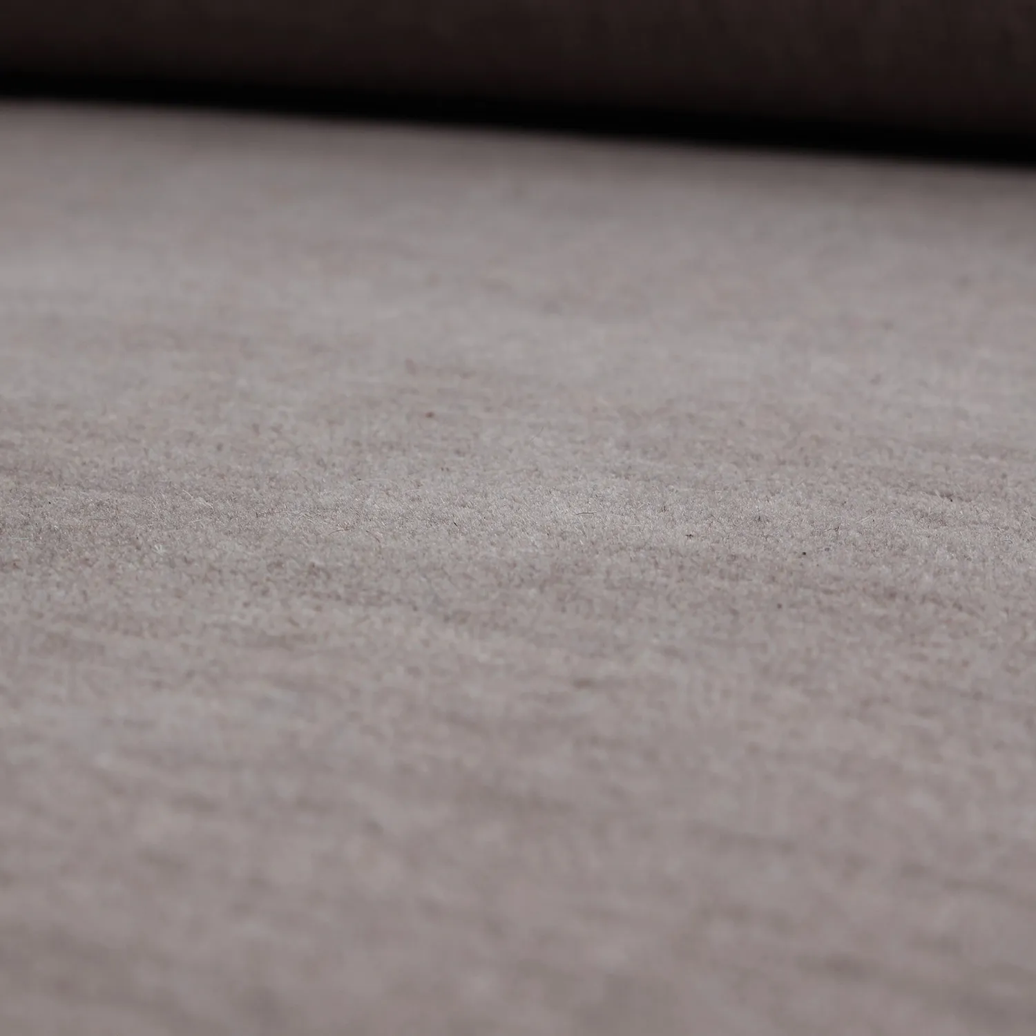 Villamatto - Rozel Handloom Wool Premium (vaalea taupe)