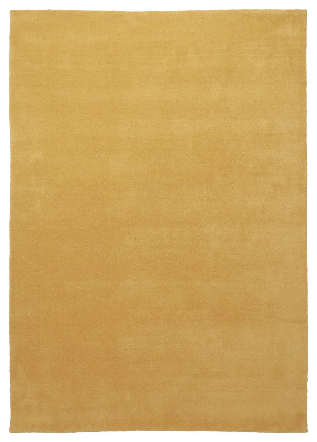 Villamatto - Rozel Handloom Wool Premium (okra)