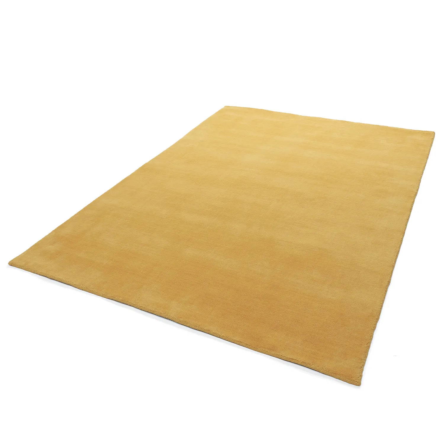 Villamatto - Rozel Handloom Wool Premium (okra)