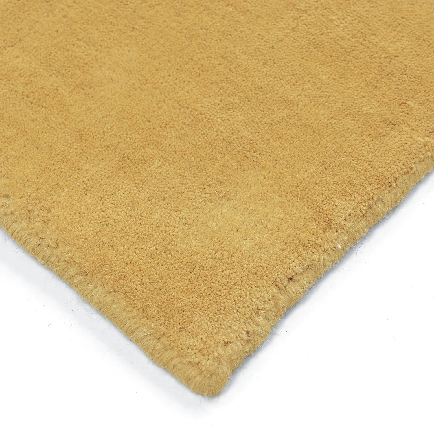 Villamatto - Rozel Handloom Wool Premium (okra)