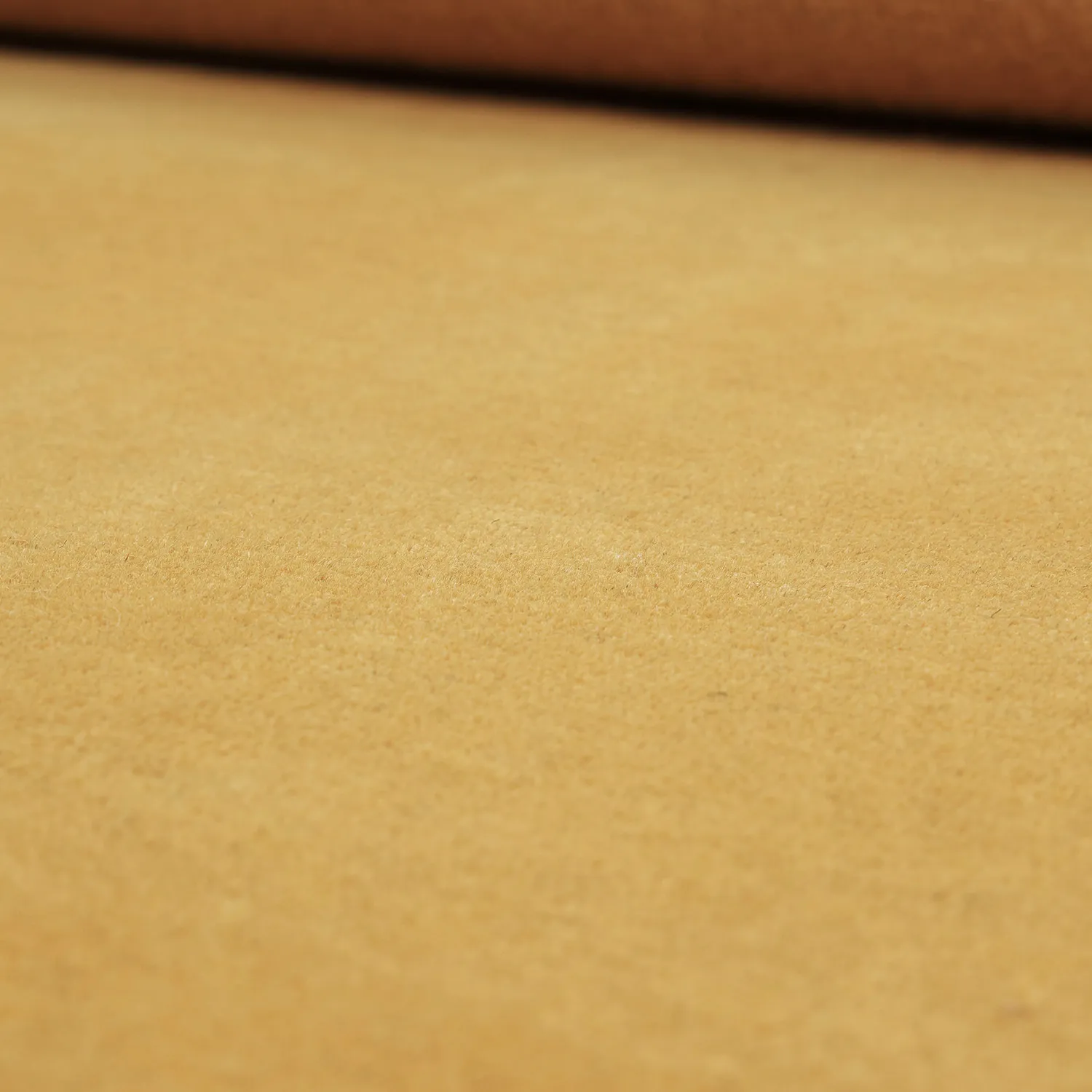 Villamatto - Rozel Handloom Wool Premium (okra)