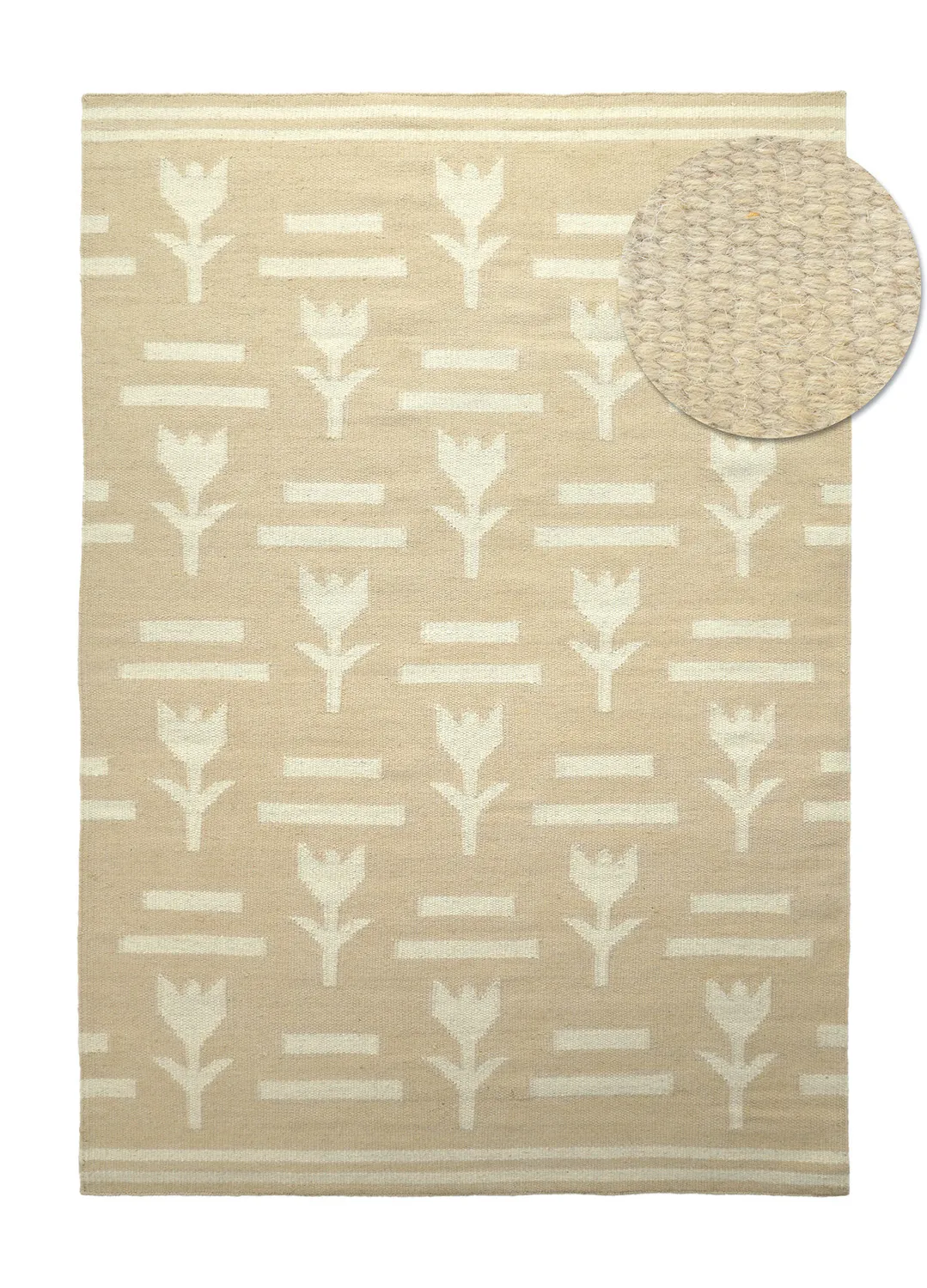 Villamatto - Tomar (beige/kerma)