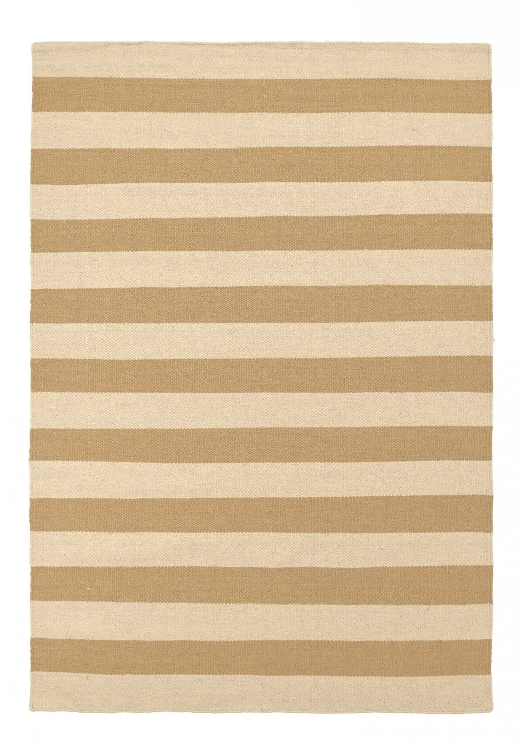 Villamatto - Torquay (valkoinen/beige)