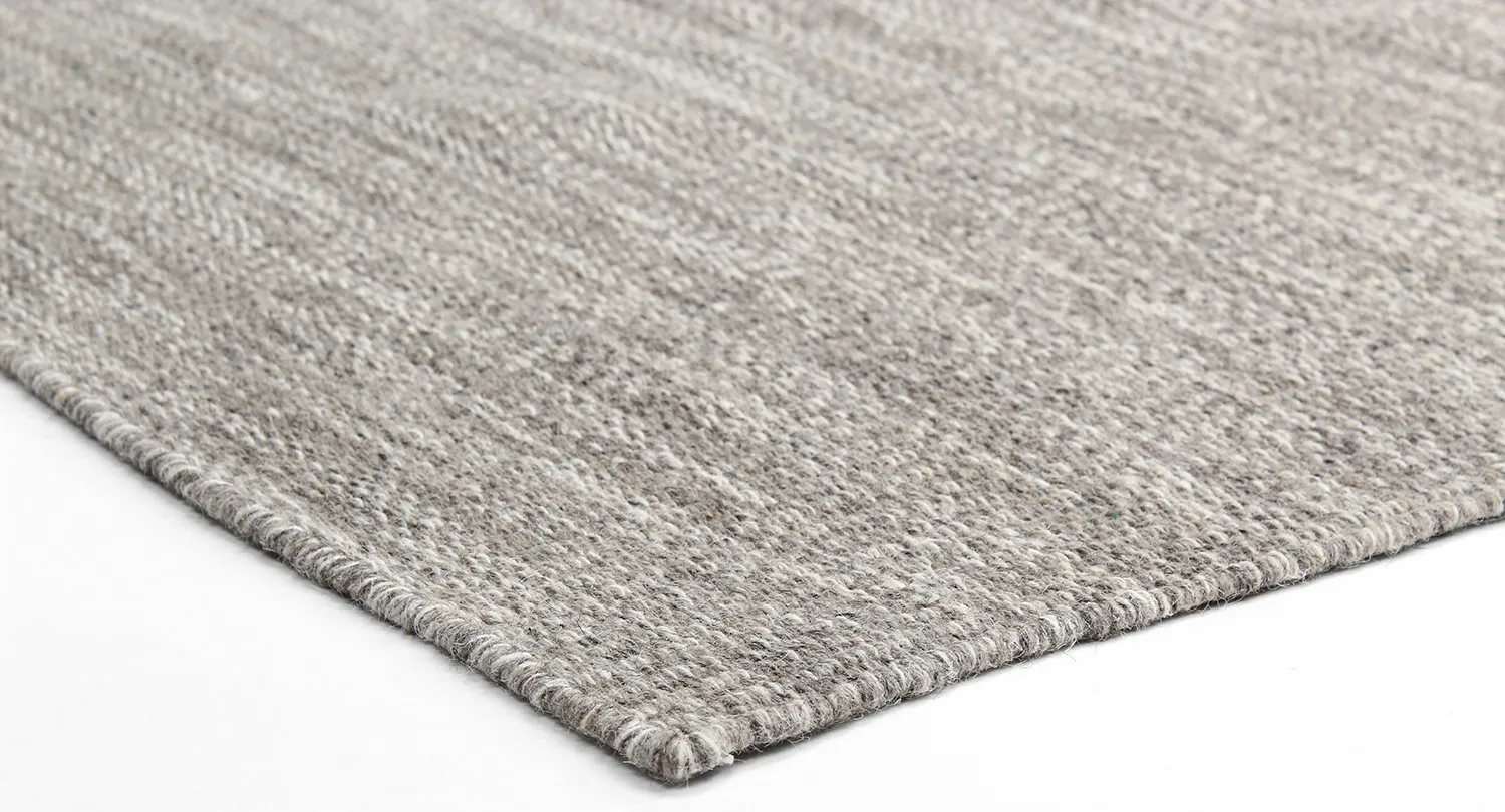 Villamatto - Dhurry (beige)