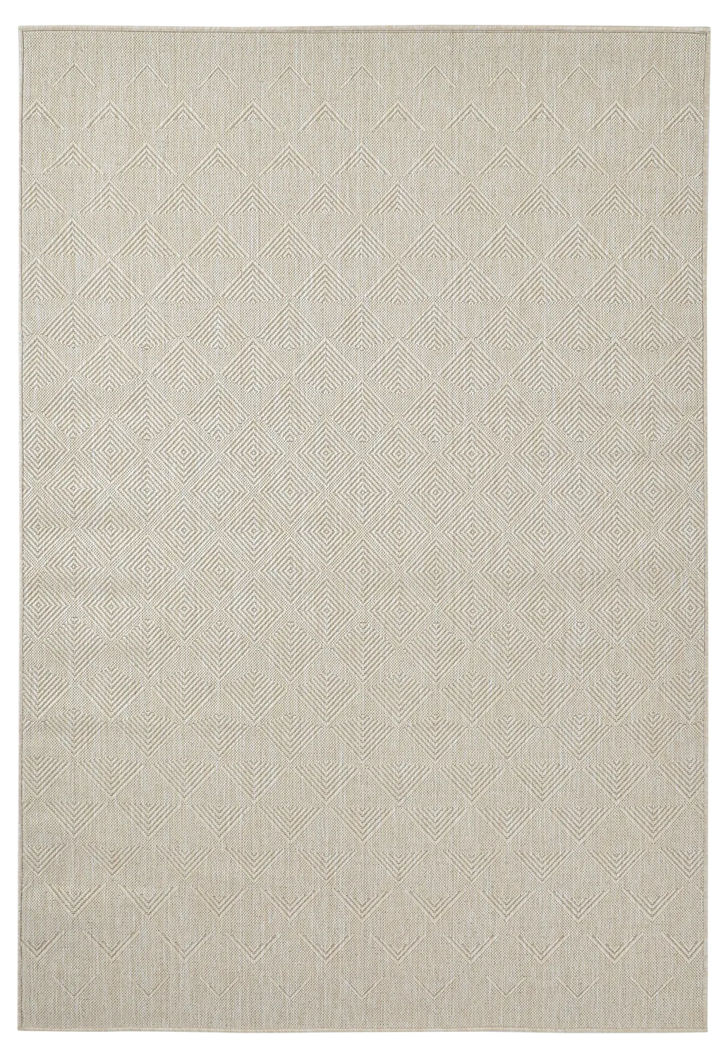 Sisä- ja ulkomatot - Caldwell (beige)