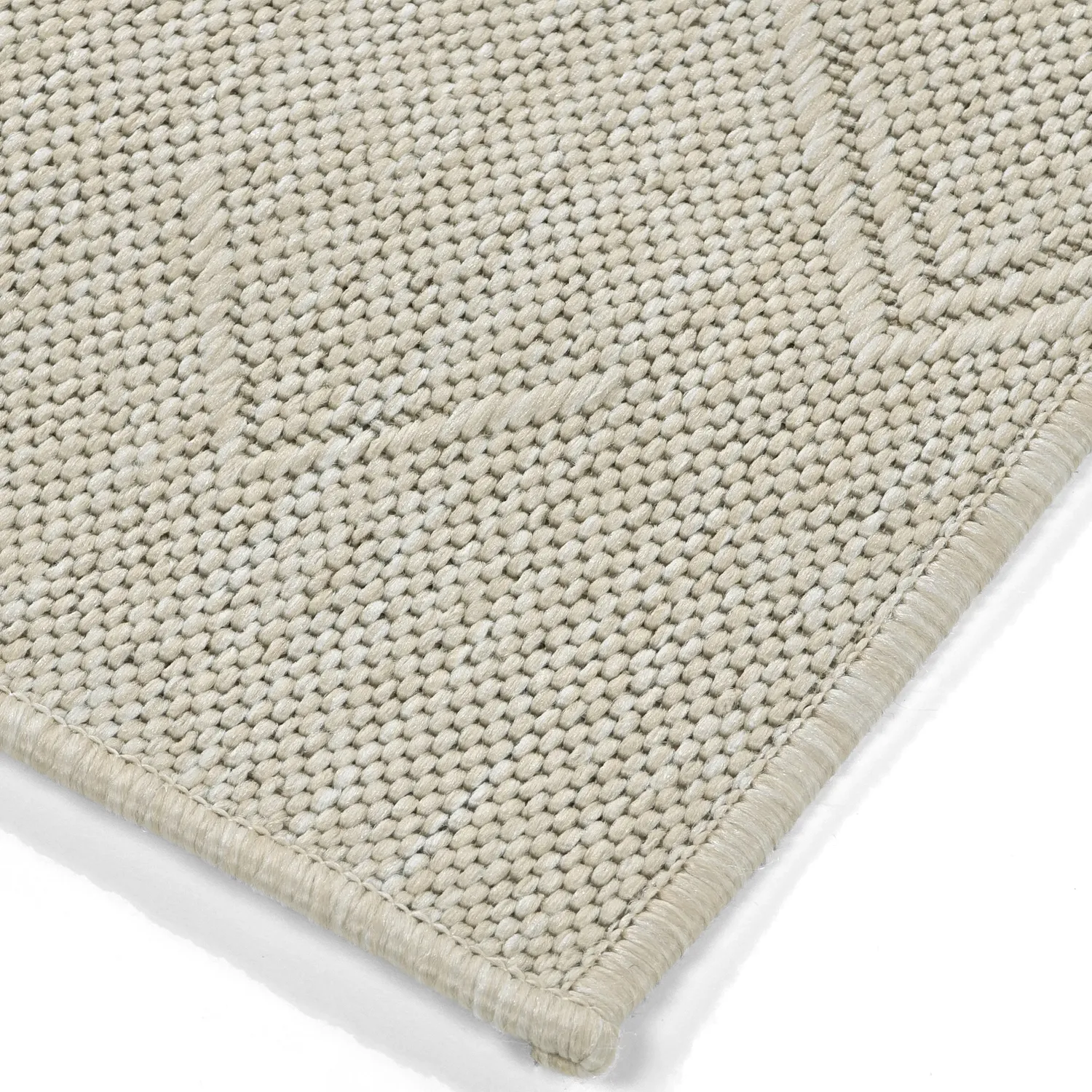 Sisä- ja ulkomatot - Caldwell (beige)