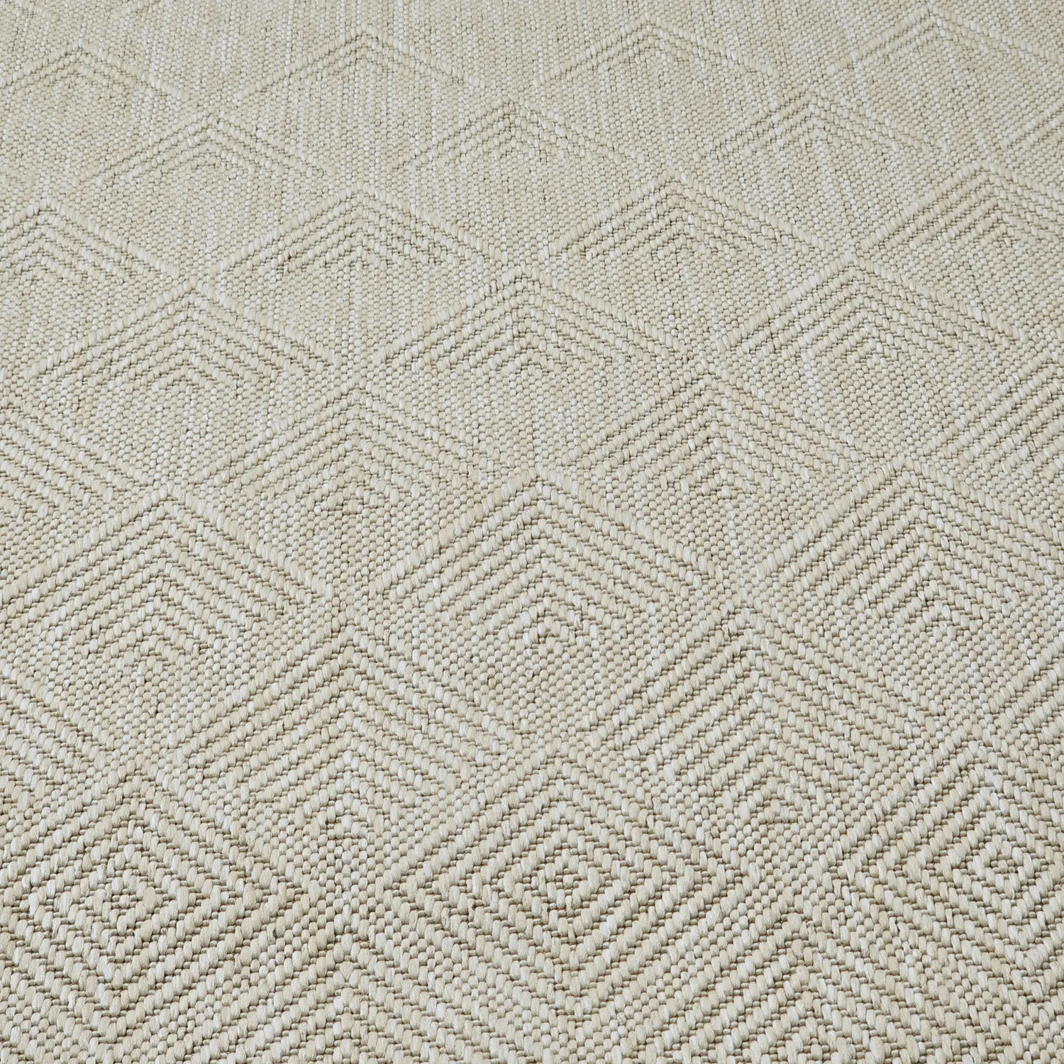 Sisä- ja ulkomatot - Caldwell (beige)