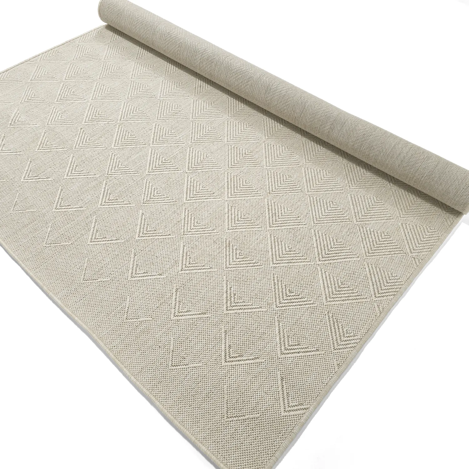 Sisä- ja ulkomatot - Caldwell (beige)