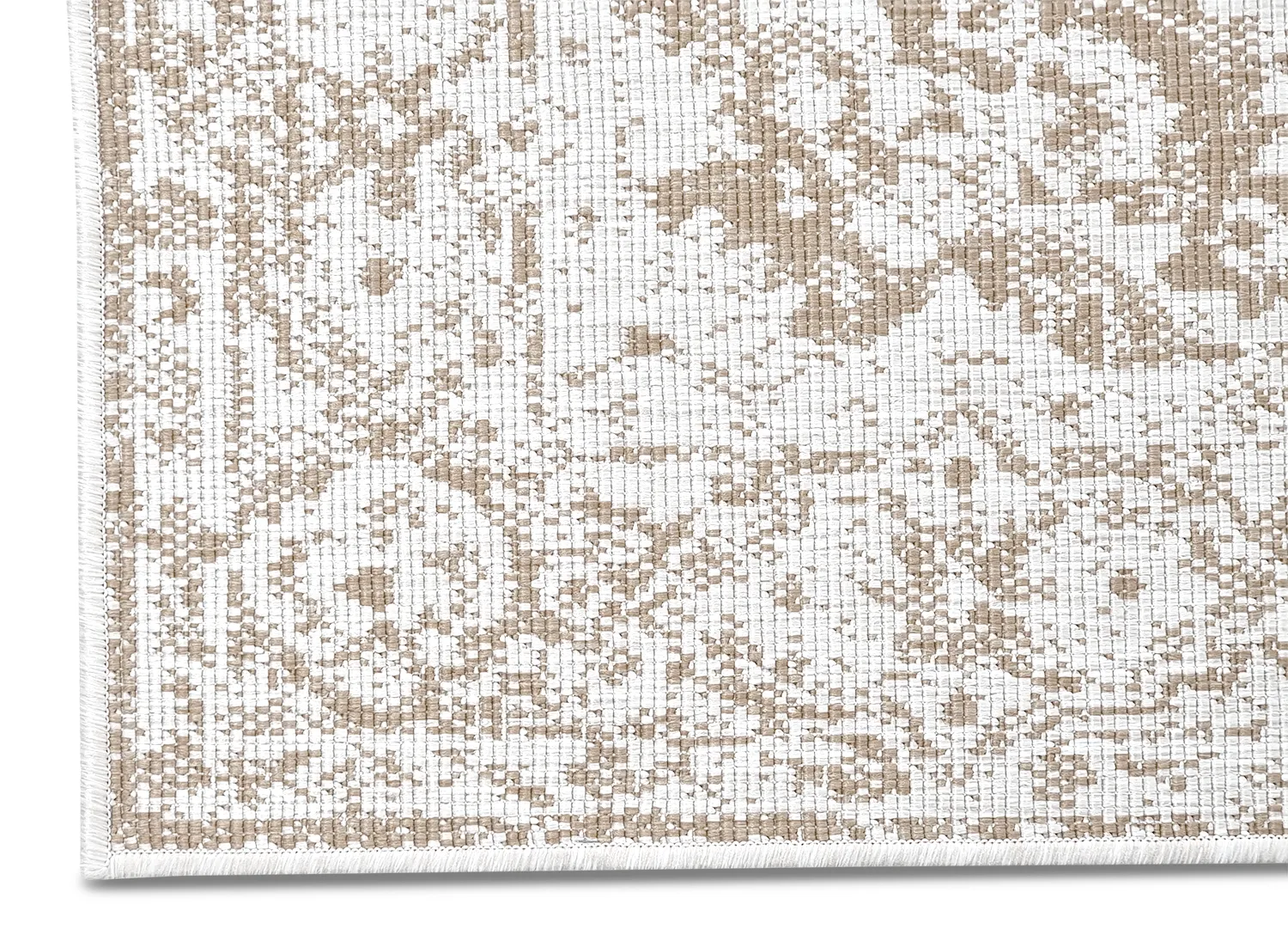 Sisä- ja ulkomatot - Boyd (beige)