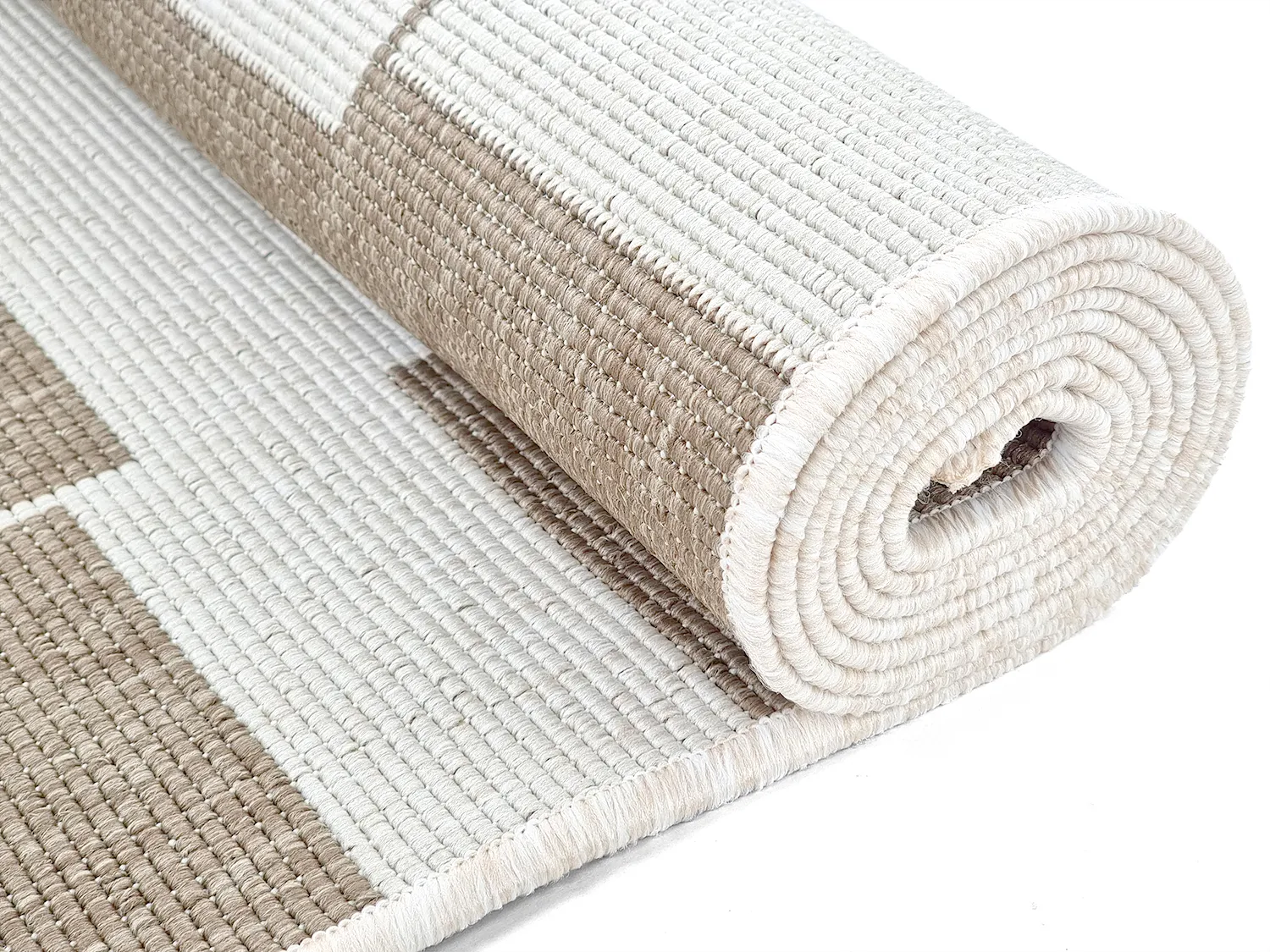 Sisä- ja ulkomatot - Doyle (beige)