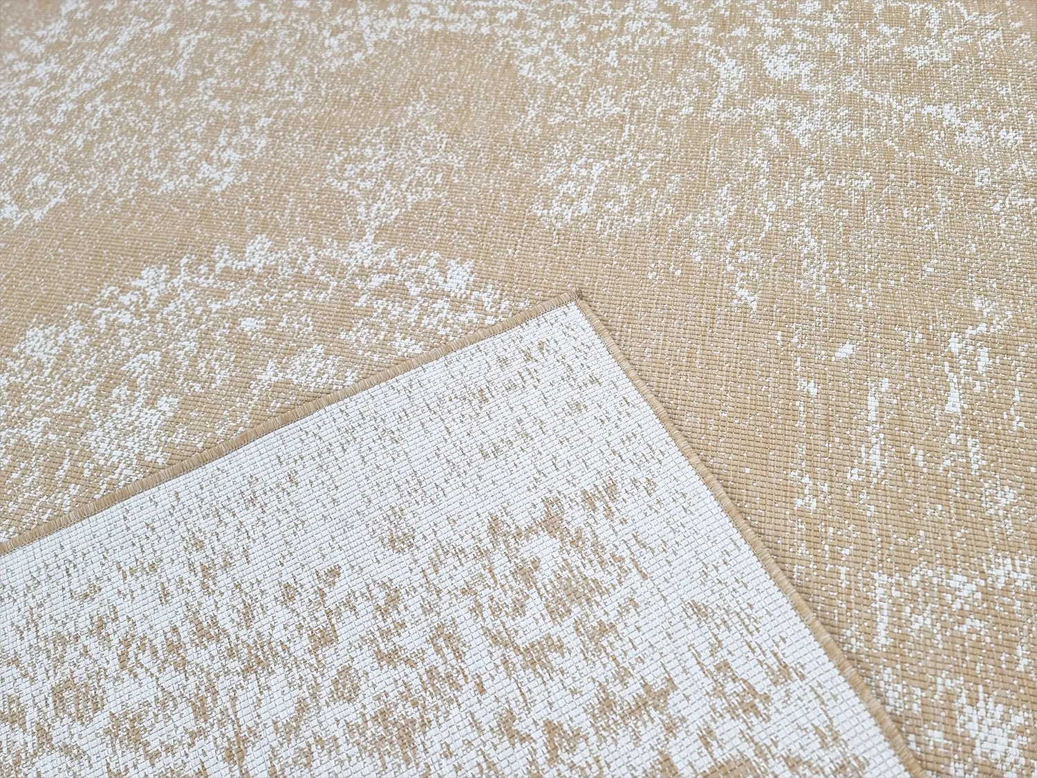 Sisä- ja ulkomatot - Ellstin (beige)