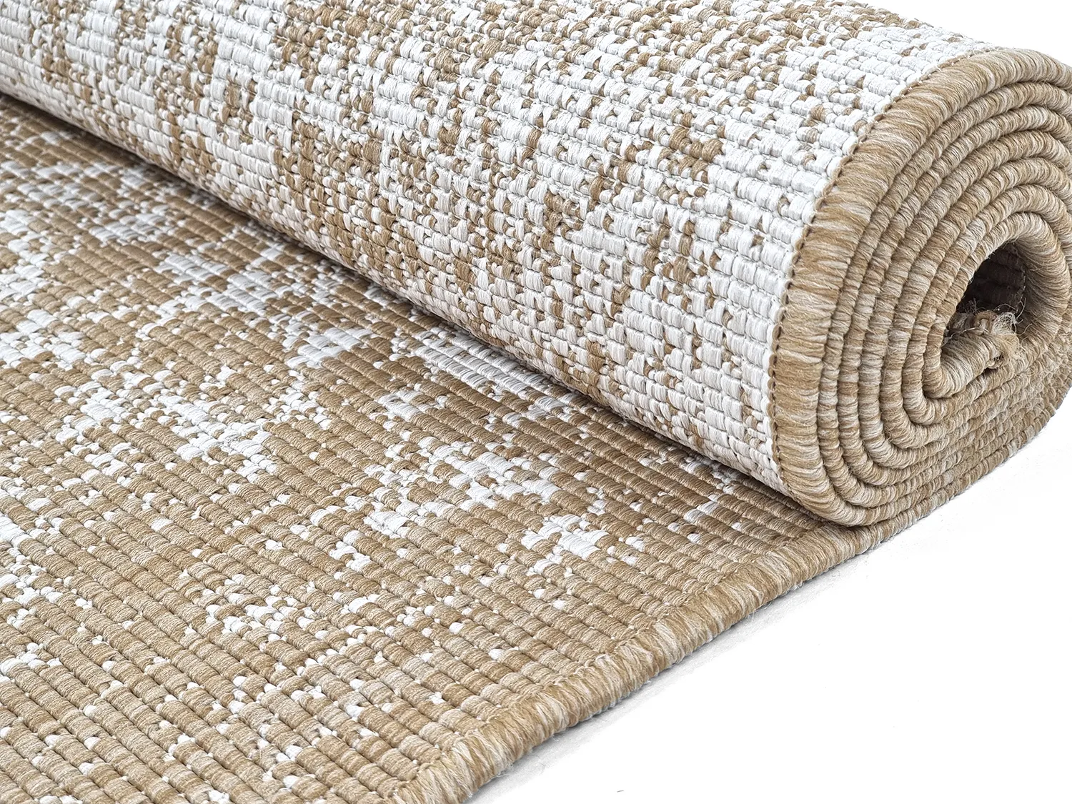 Sisä- ja ulkomatot - Ellstin (beige)