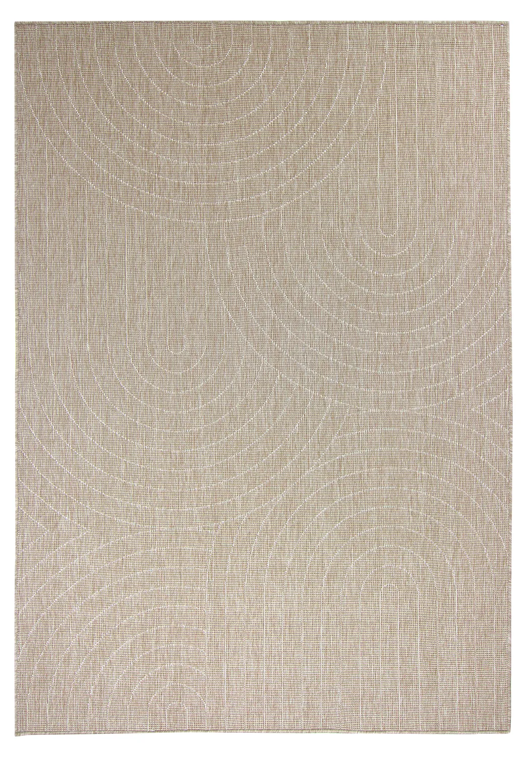 Sisä- ja ulkomatot - Hayden (beige)
