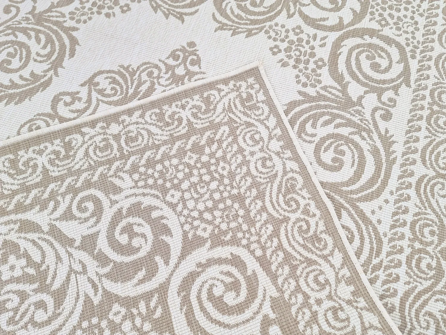 Sisä- ja ulkomatot - Sylvaine (beige)