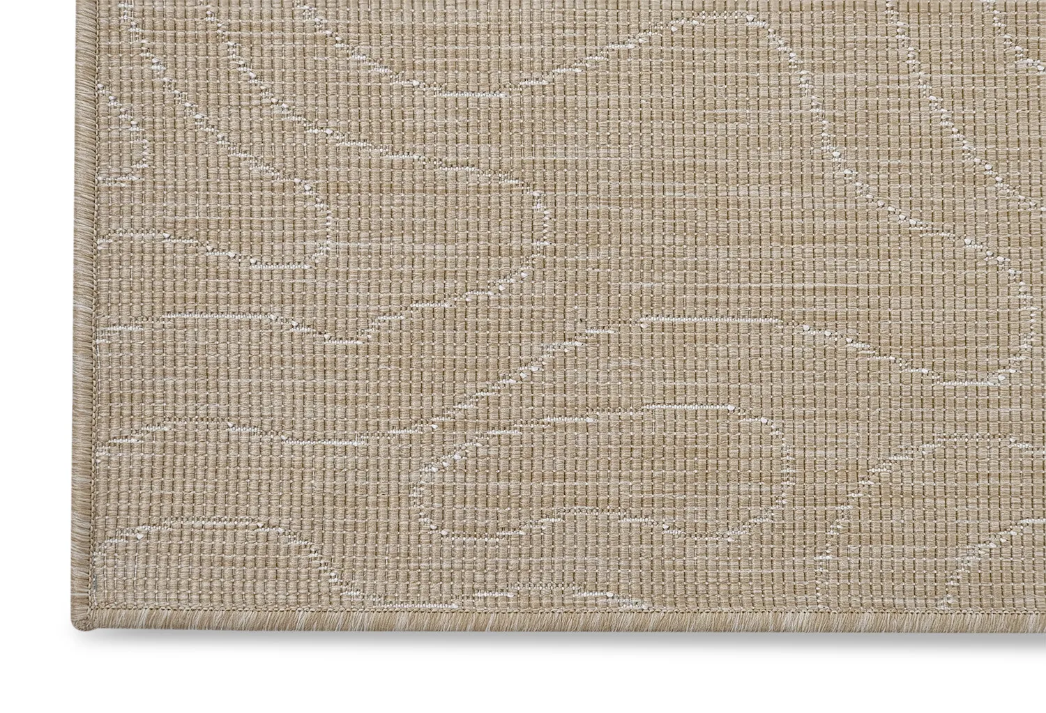 Sisä- ja ulkomatot - Thurman (beige)